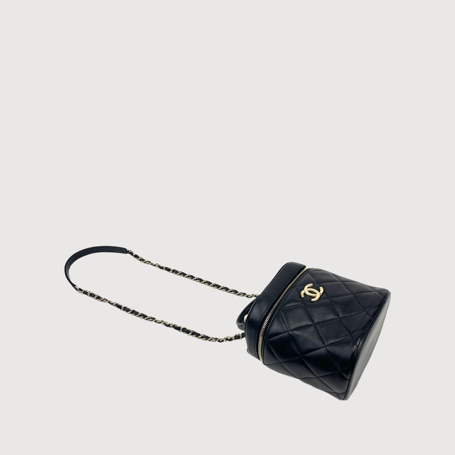 Chanel 2020-2021 Trendy Vanity Case