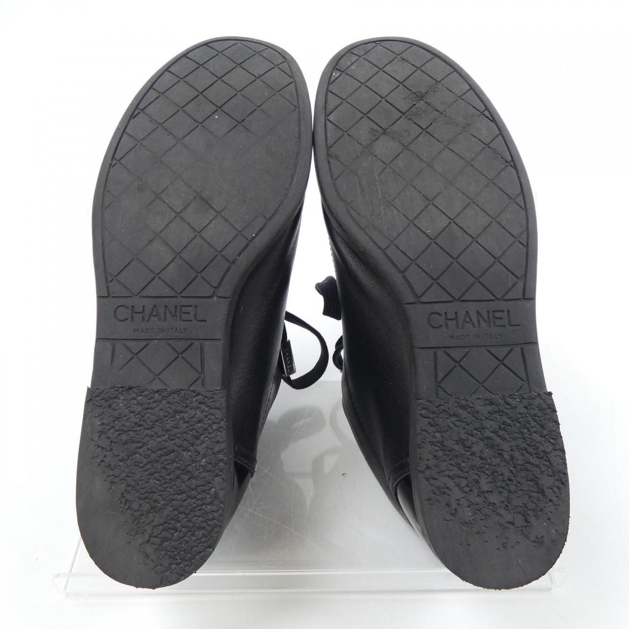 Chanel G25313Y01552 Sneakers