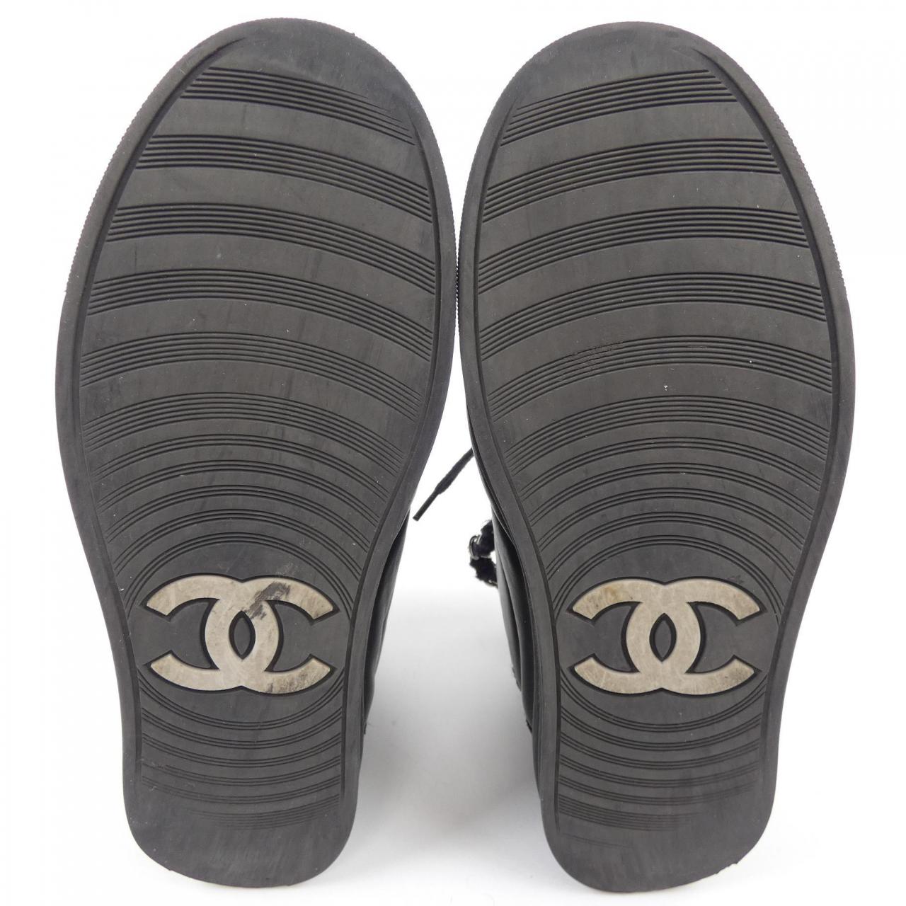 Chanel G31316 Sneakers