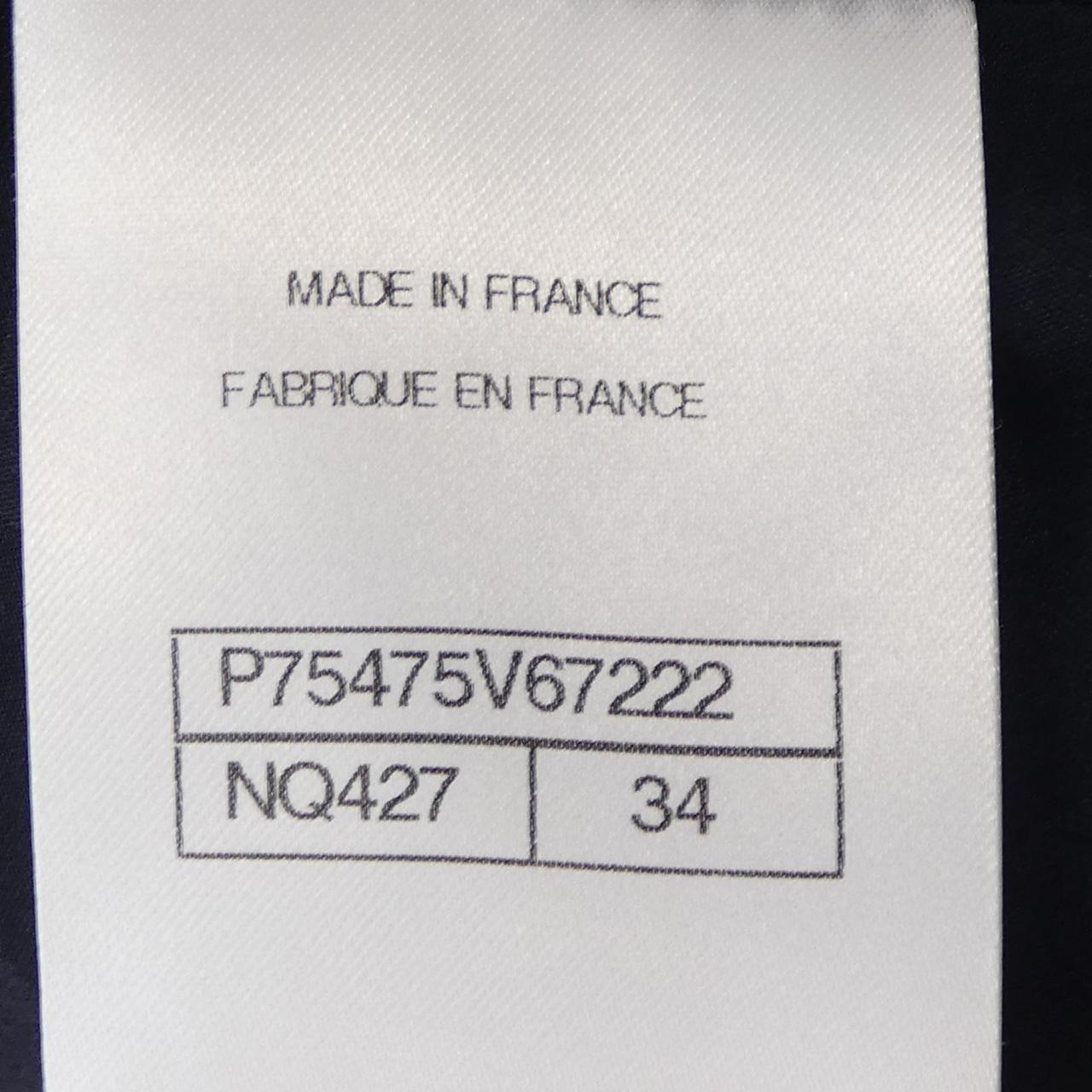 Chanel P75475V67222 Dress