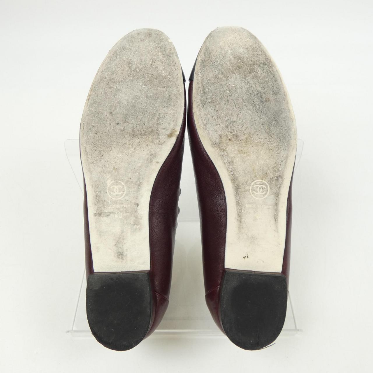 Chanel G28926 Shoes
