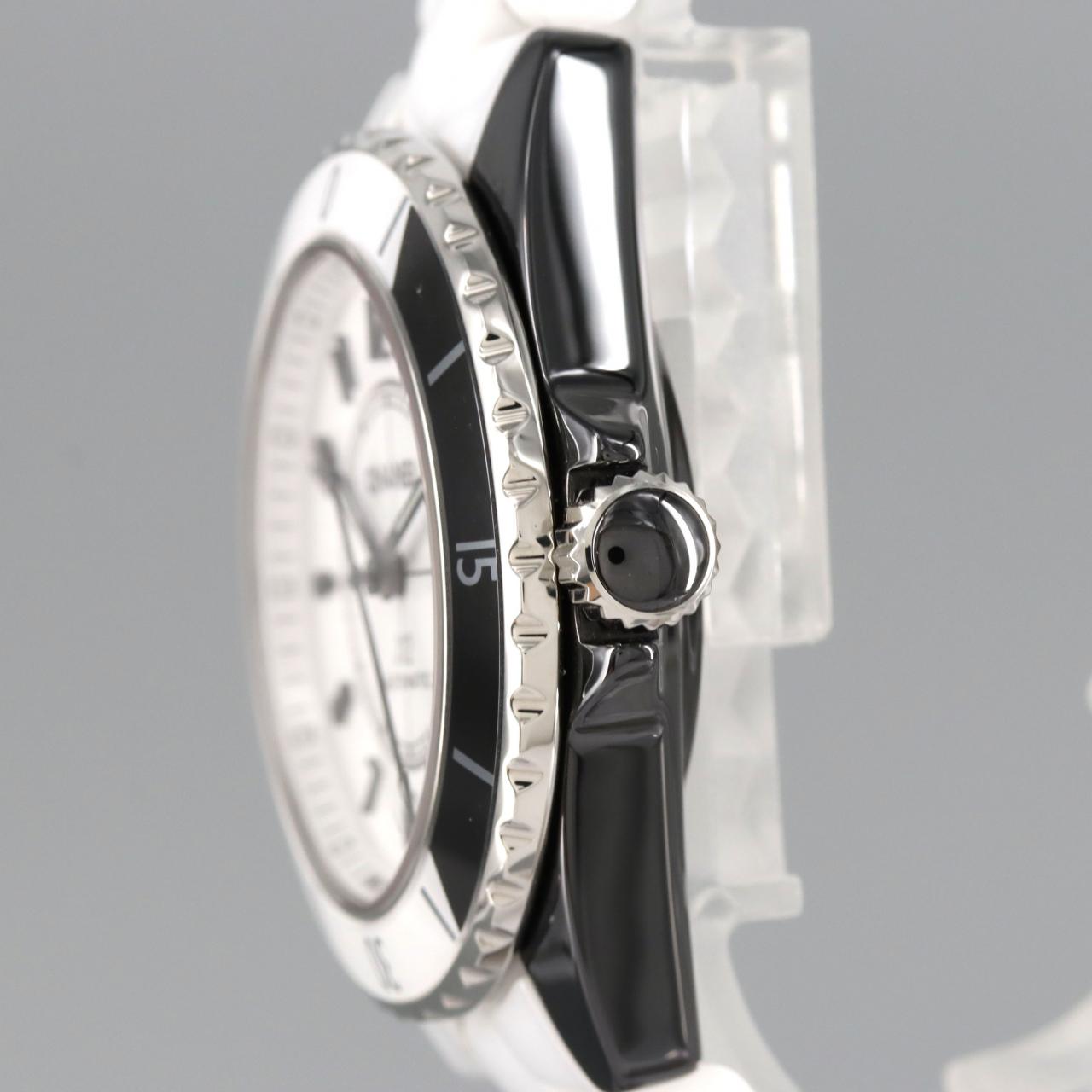 Chanel J12 Paradoxe Caliber 12.1 Ceramic Automatic