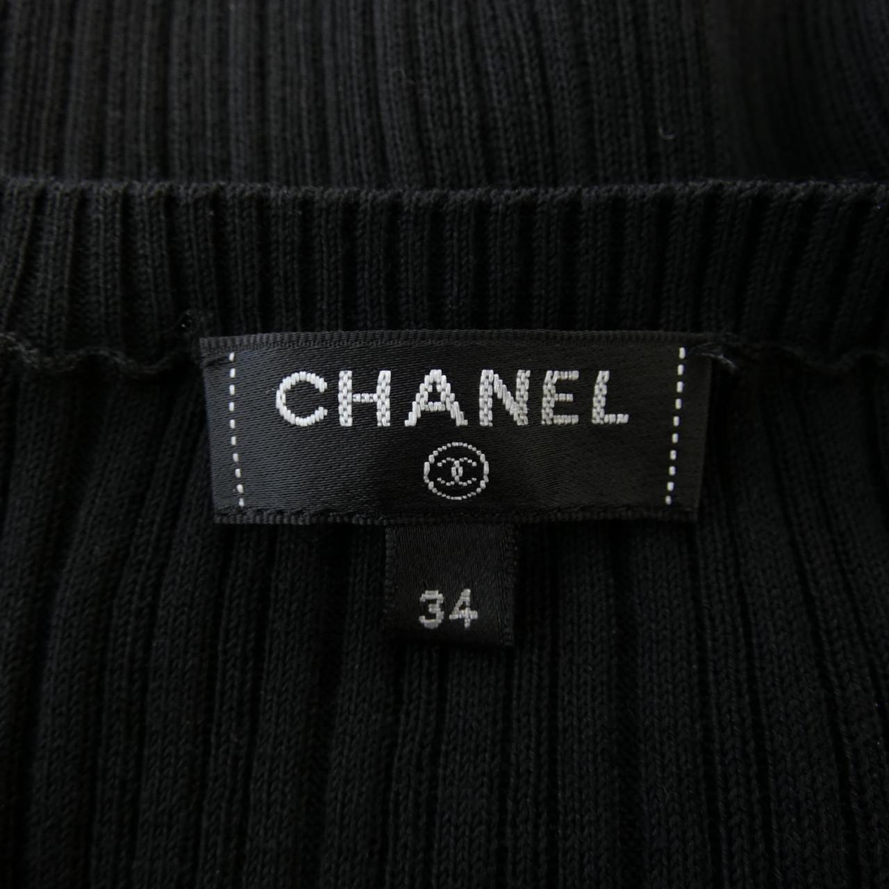 Chanel Knitwear