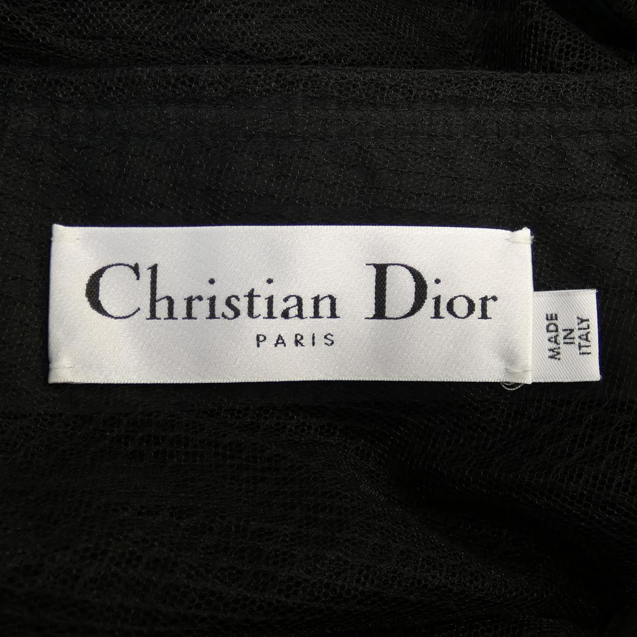 Christian Dior Blouson Jacket
