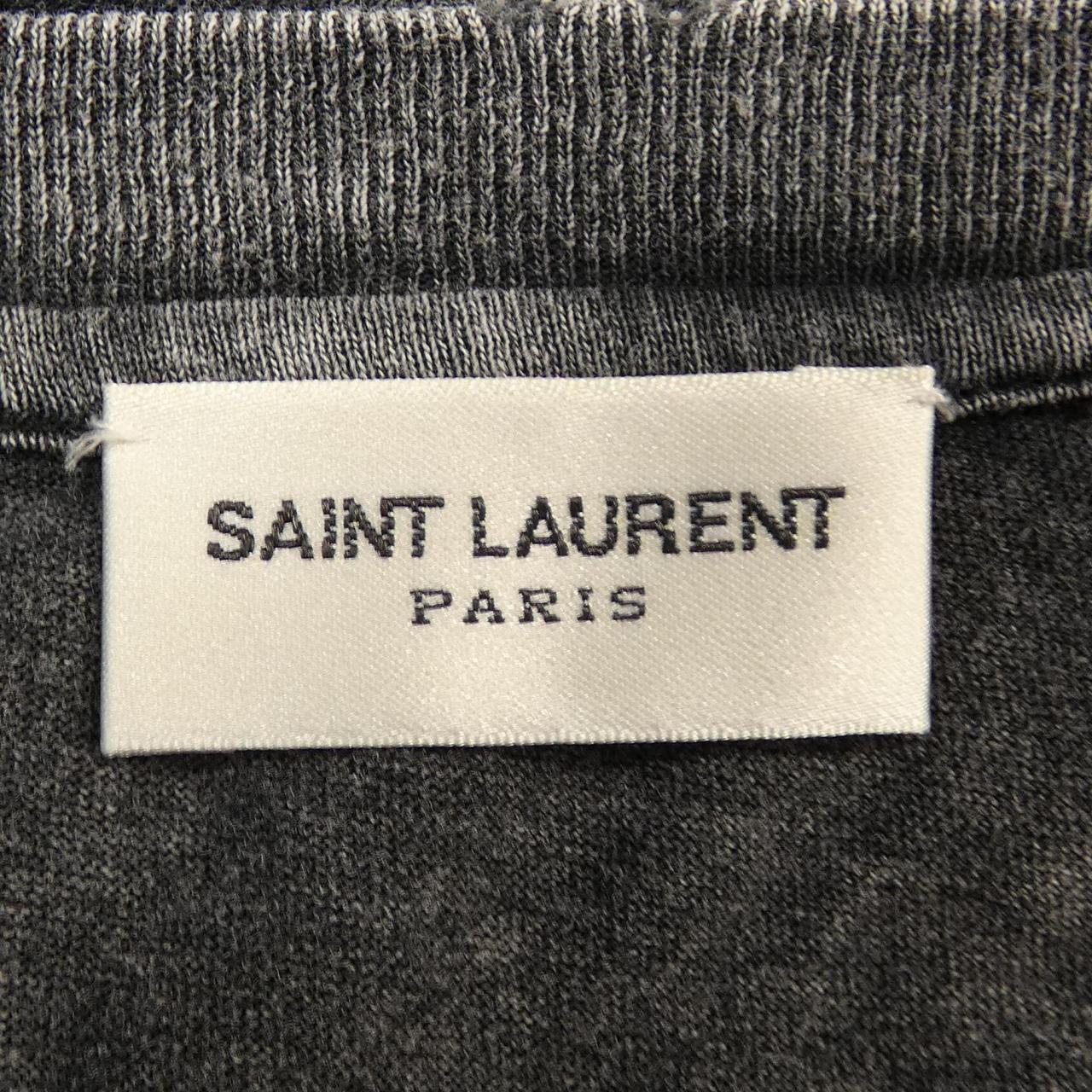 Saint Laurent T-shirt