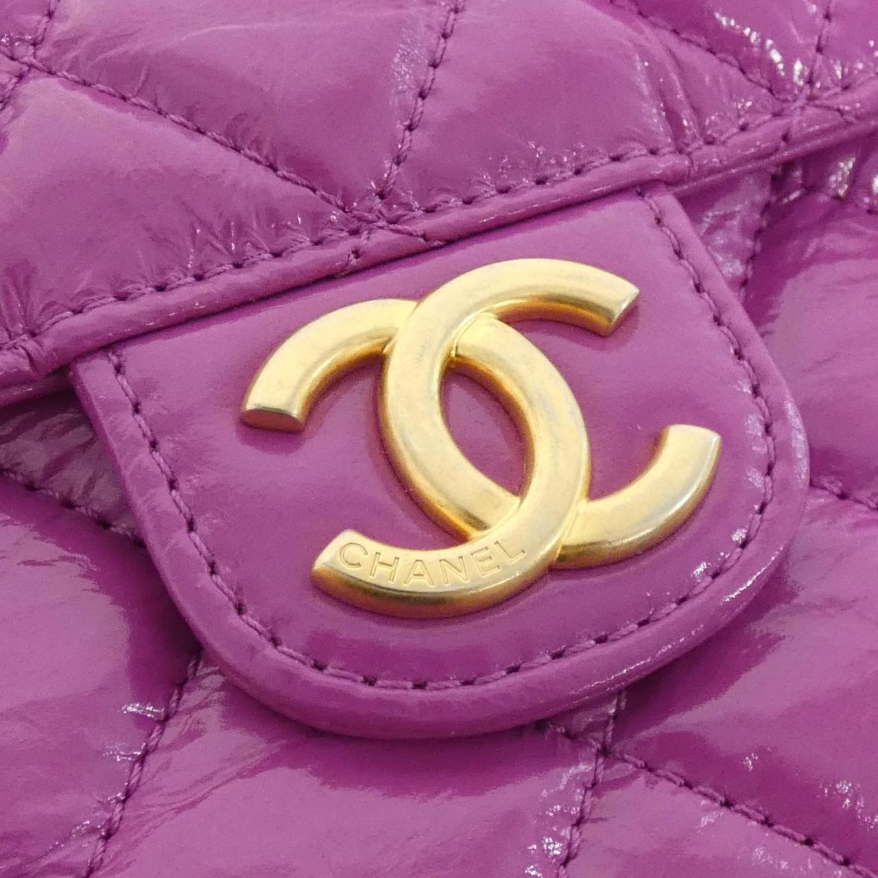 Chanel AS4323 Calf Shoulder Bag