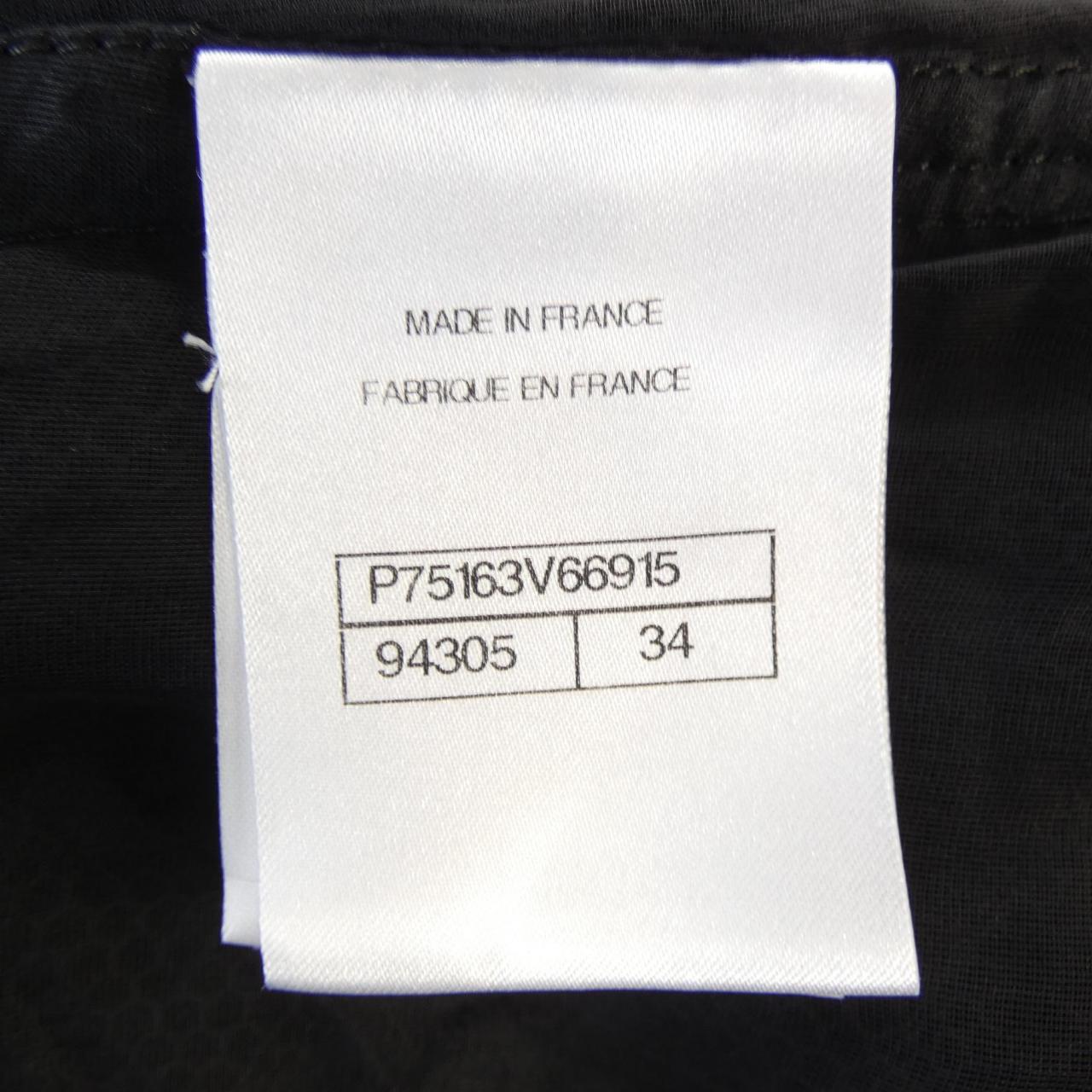 Chanel P75163V66915 Skirt