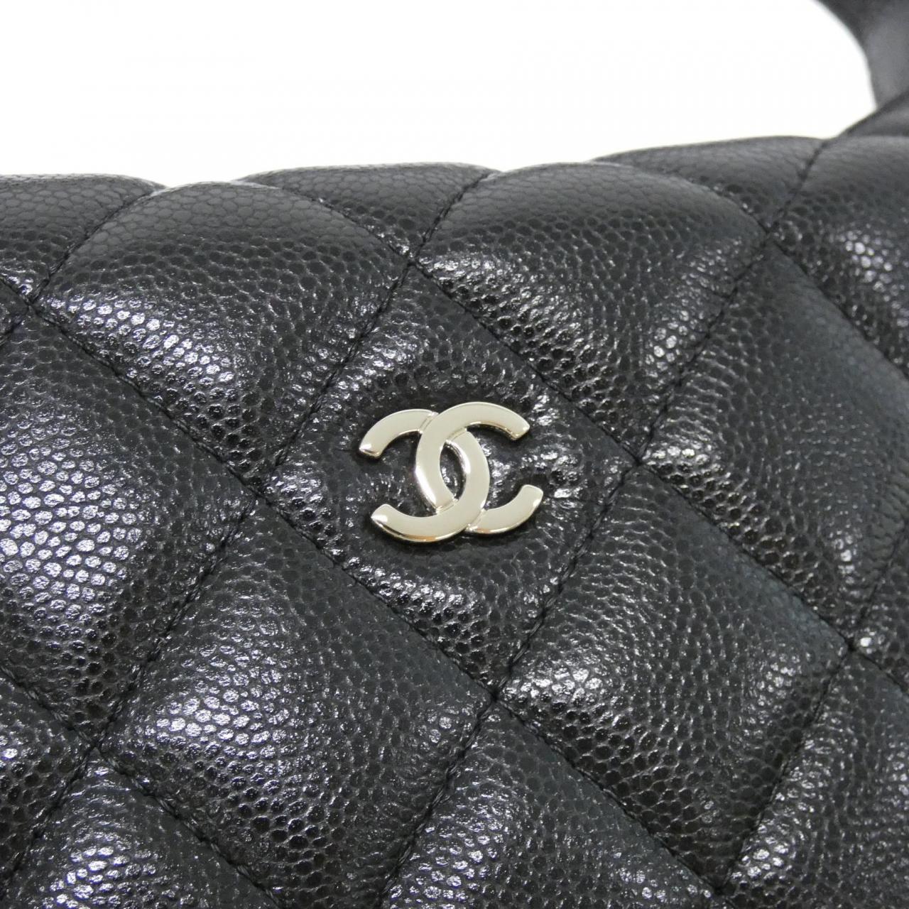 Chanel AP4386 Caviar Skin Bag