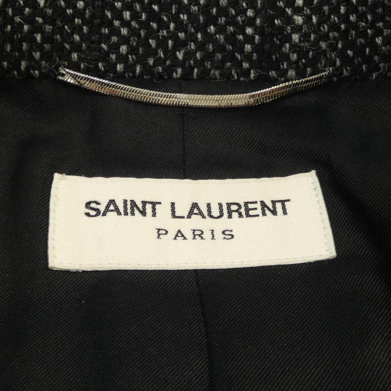 Saint Laurent Jacket