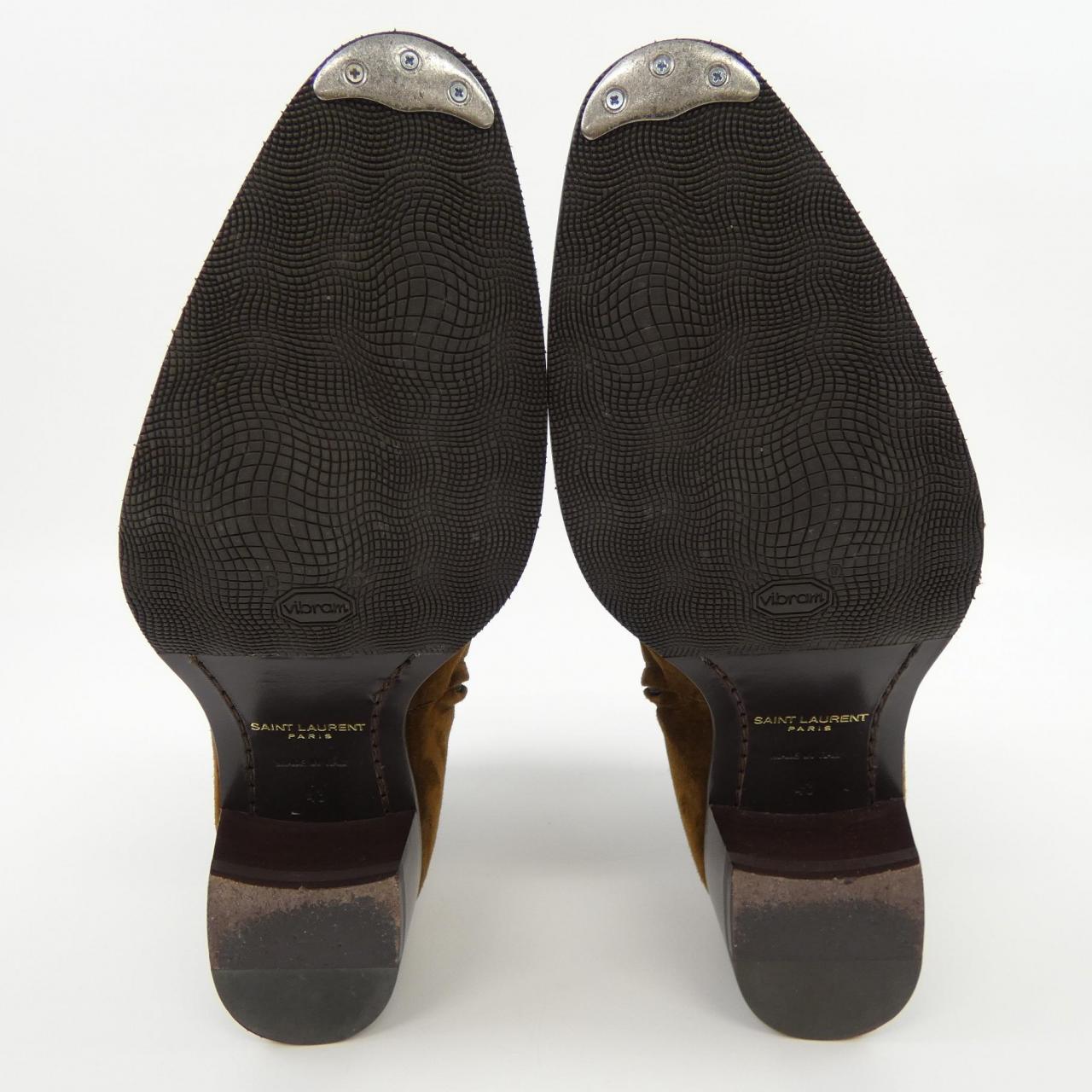 Saint Laurent Boots