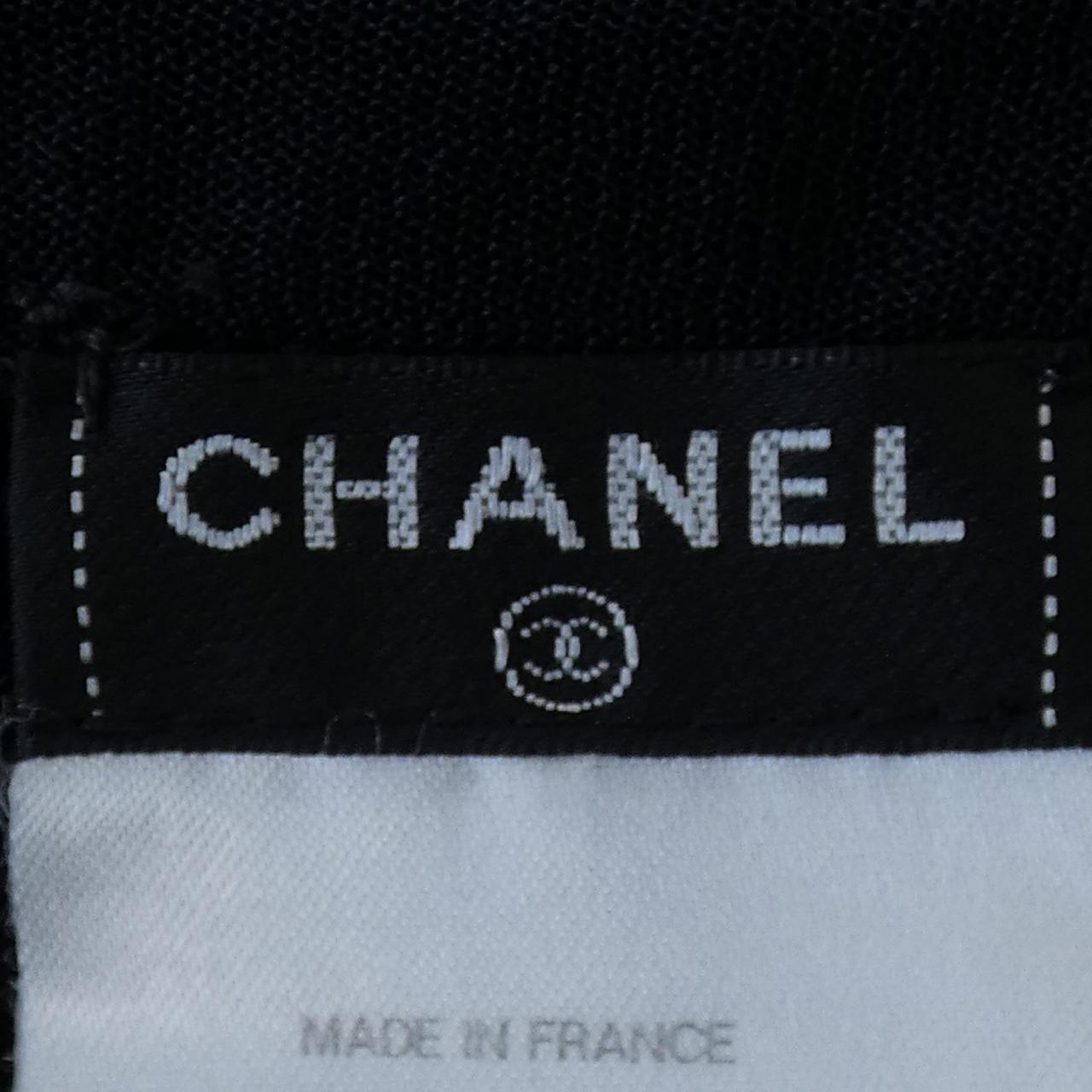Chanel P45647 Dress