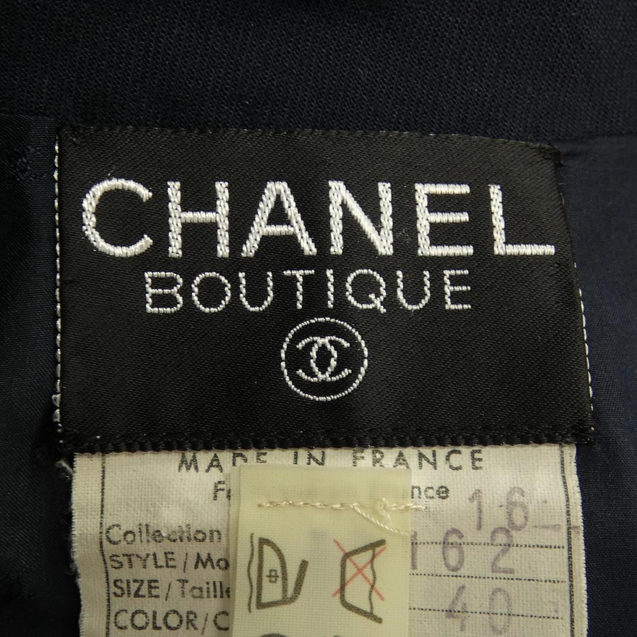 Chanel Suit