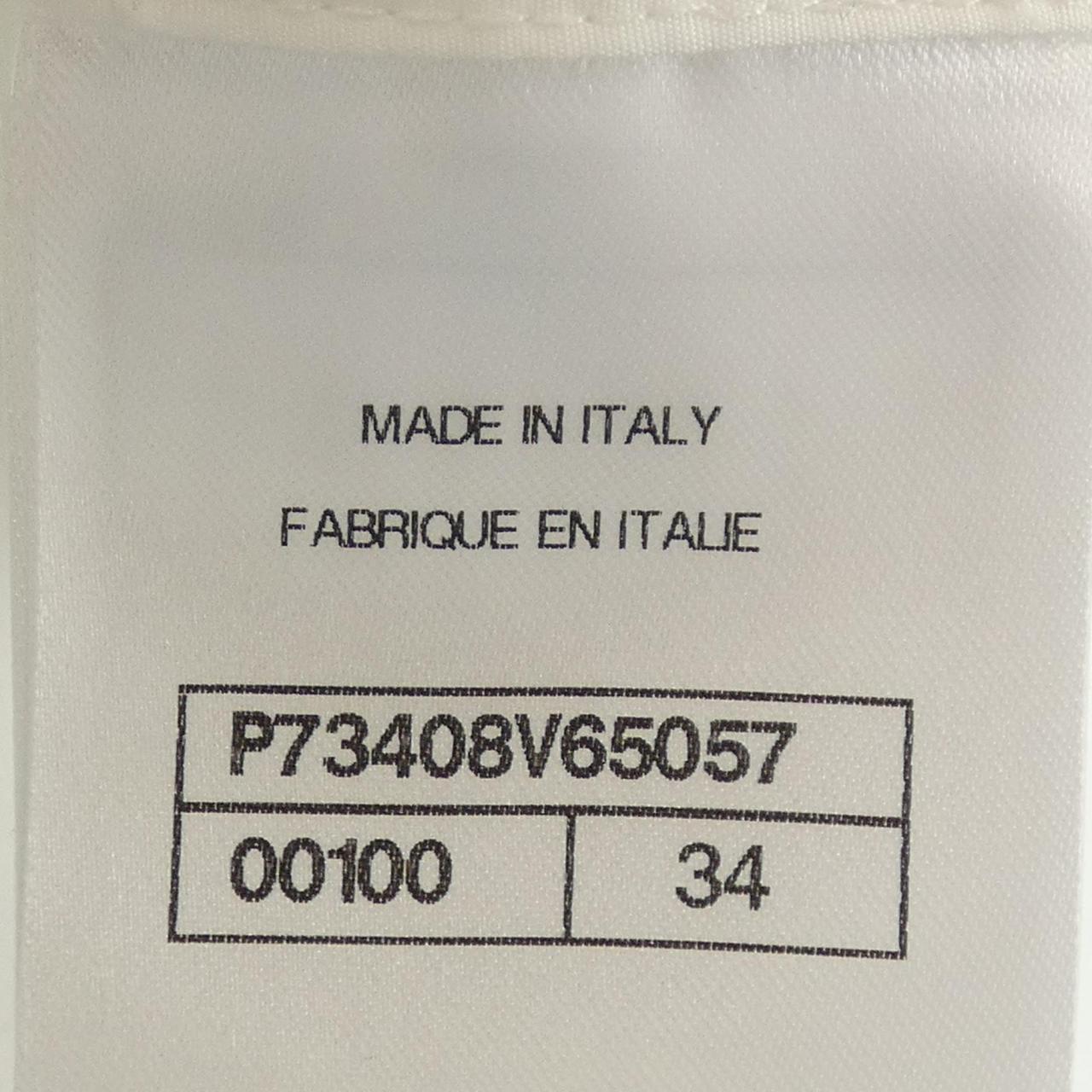 Chanel P73408V65057 Shirt