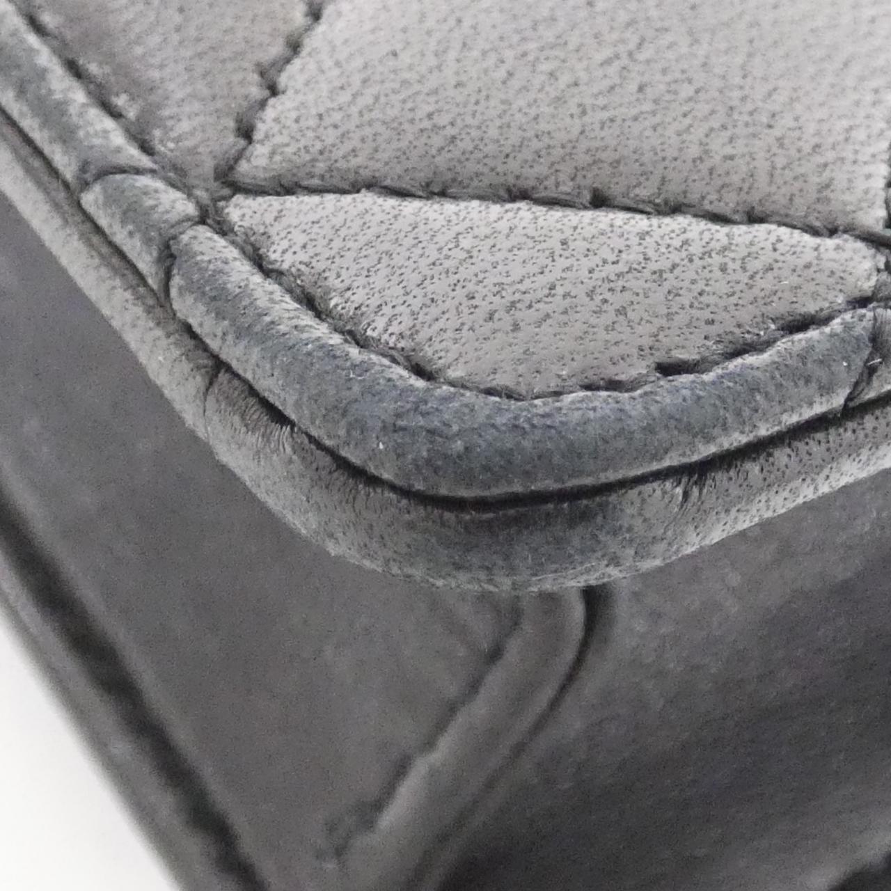 Chanel Lambskin Shoulder Bag
