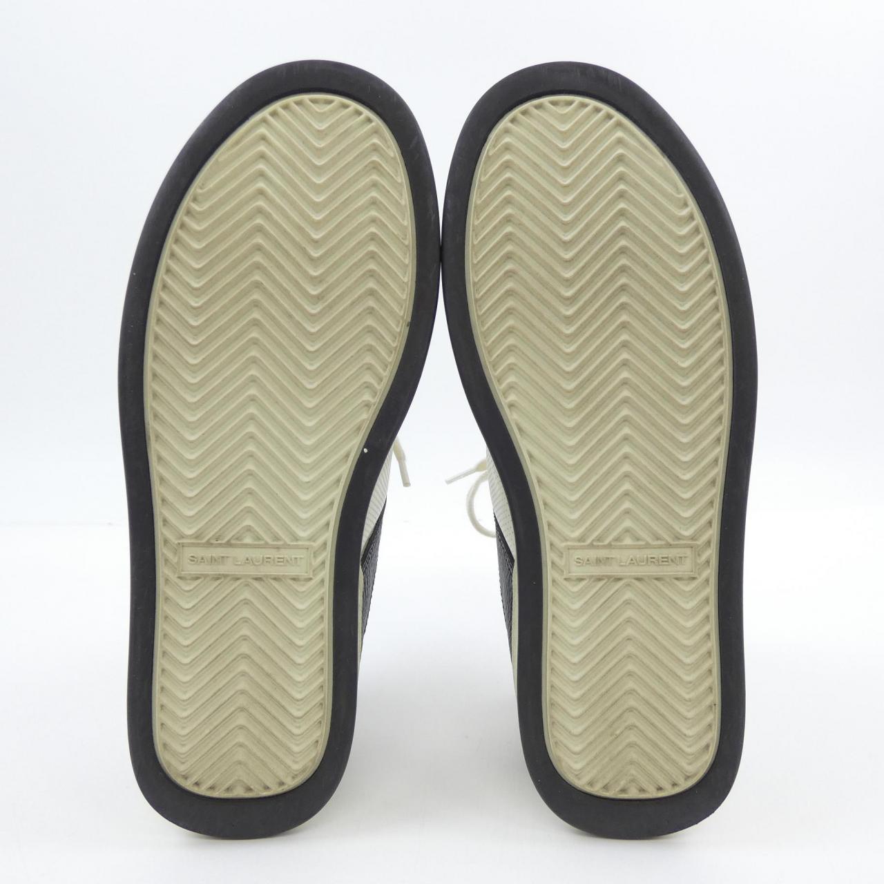 Saint Laurent 713602 Sneakers