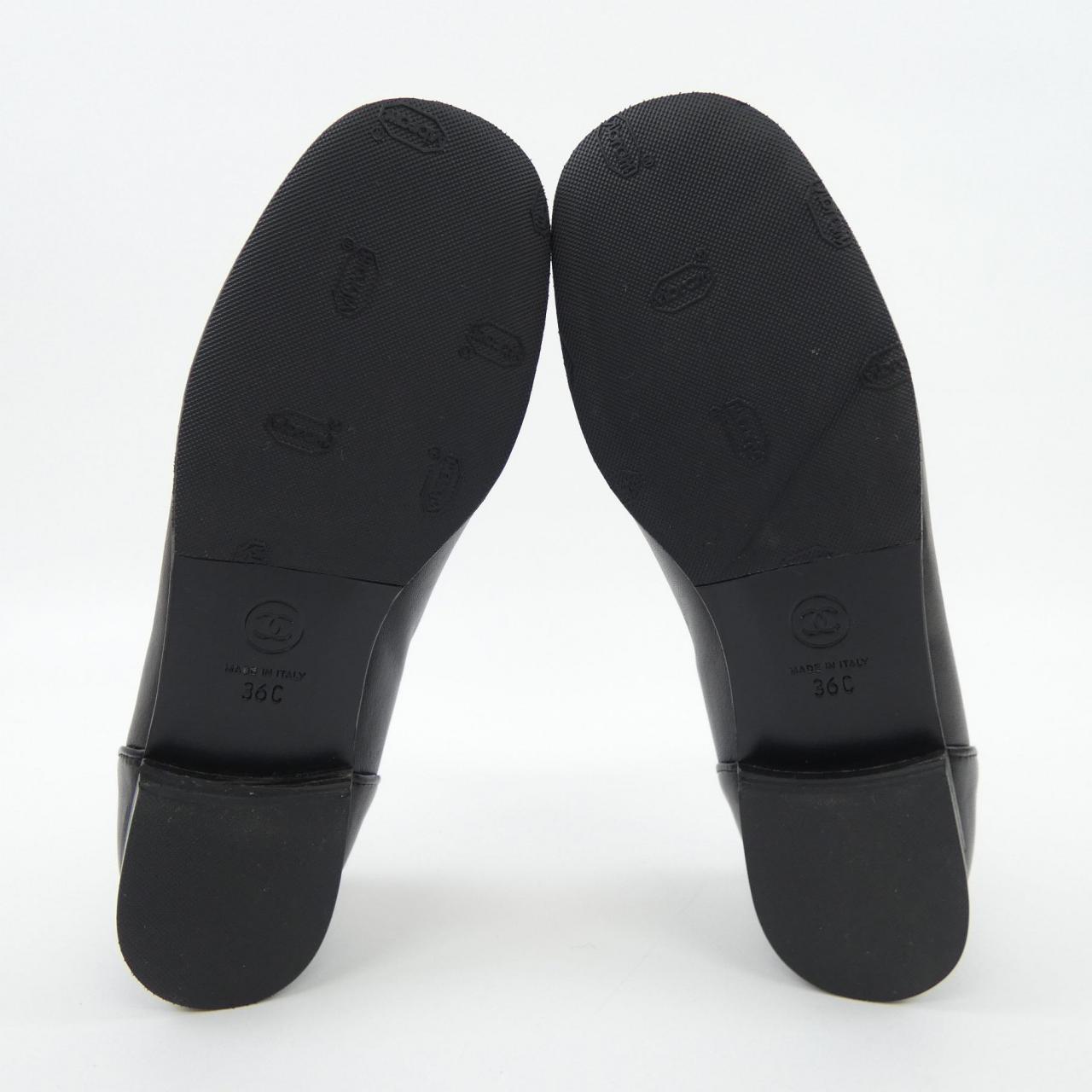 Chanel G33192 Shoes