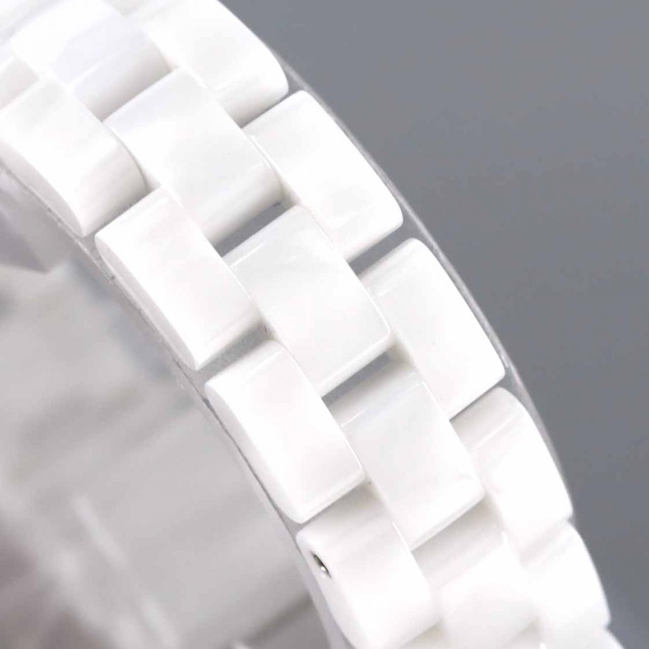 Chanel J12 Ceramic Quartz