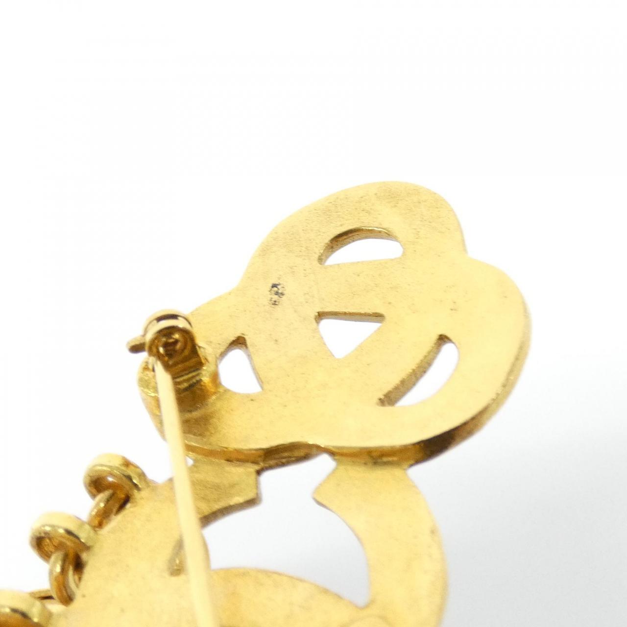 Chanel Brooch