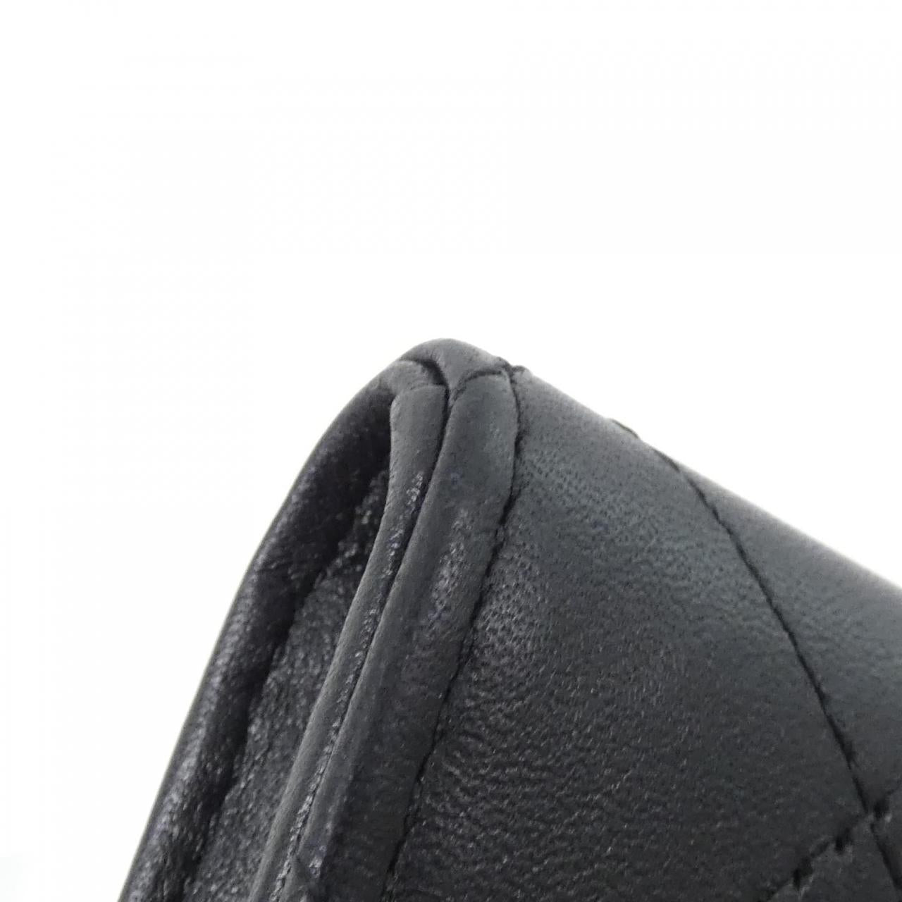 Chanel AP3997 Calfskin Wallet