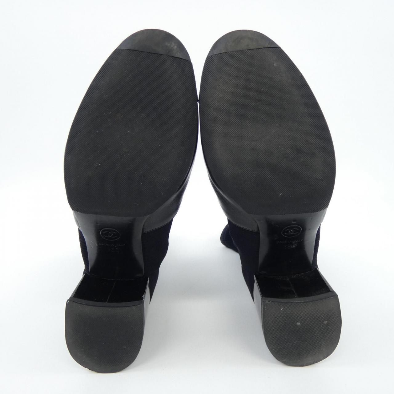 Chanel G38522Y55696 Boots