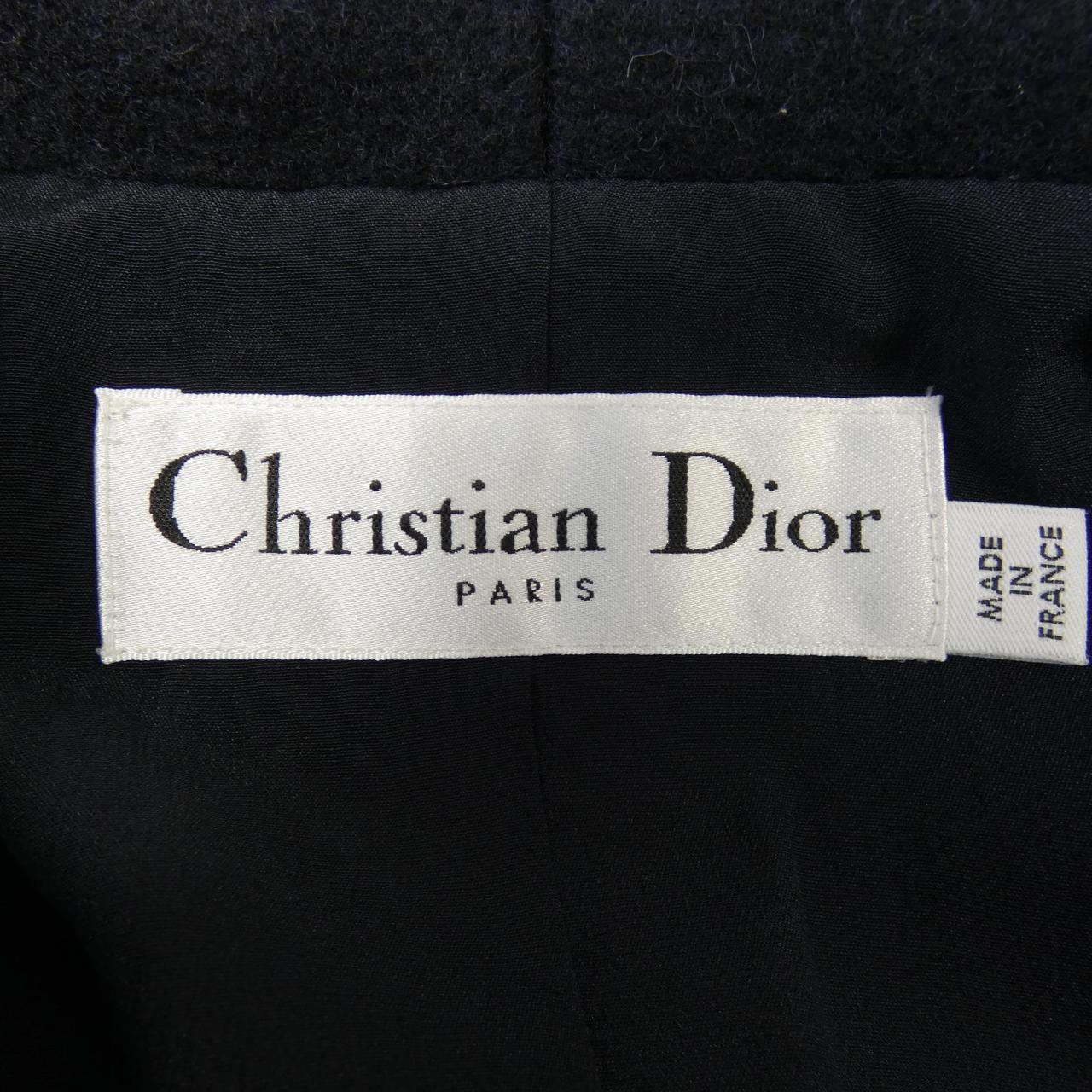 Christian Dior Coat
