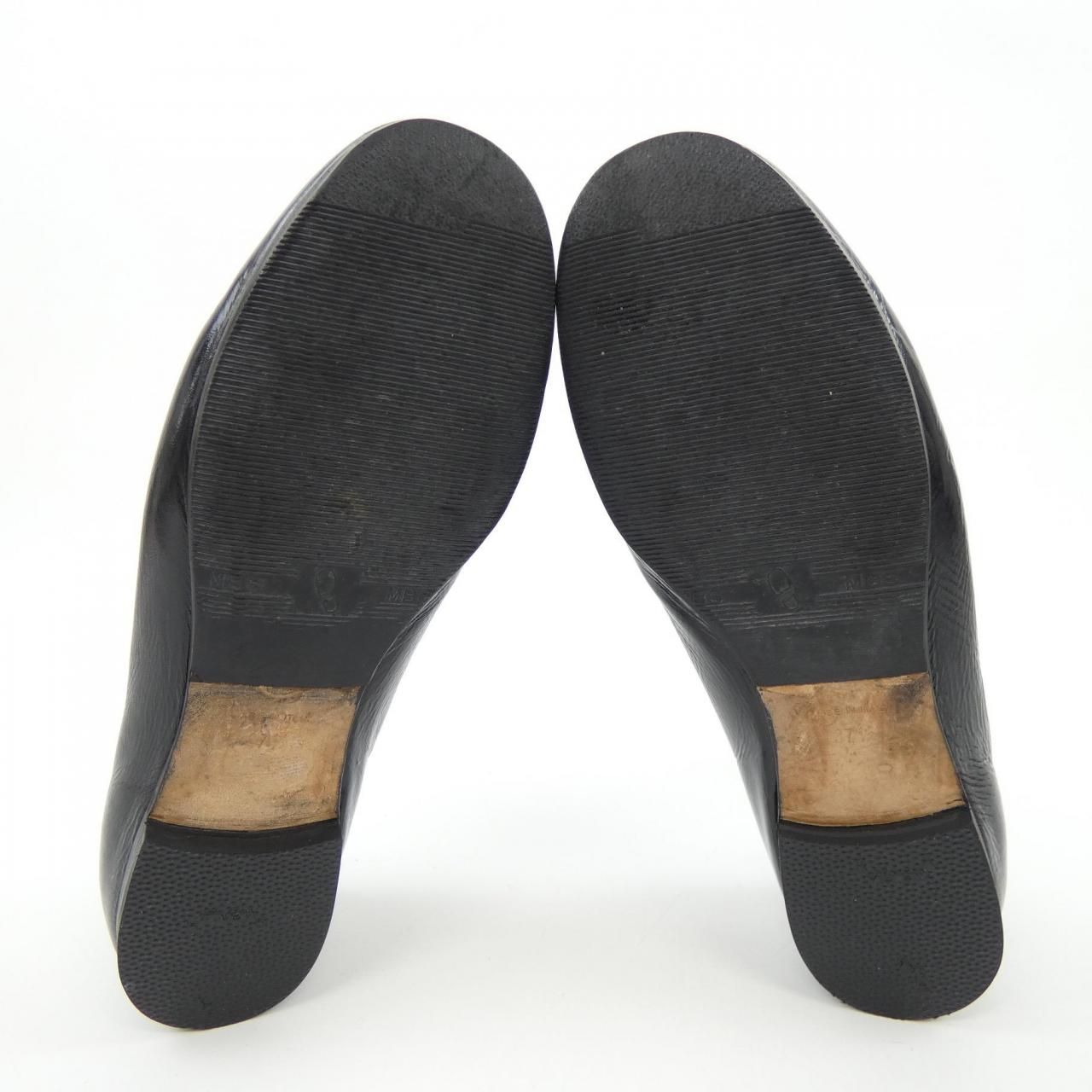 Chanel G32696X52108 Flat Shoes