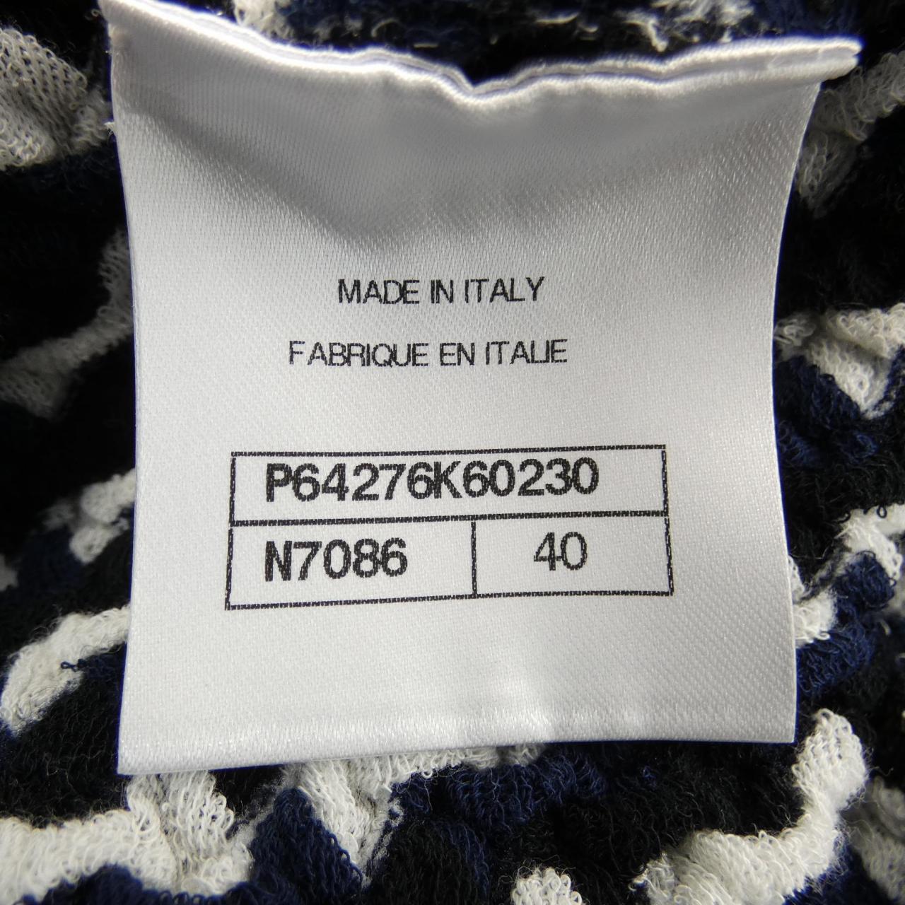Chanel Knitwear
