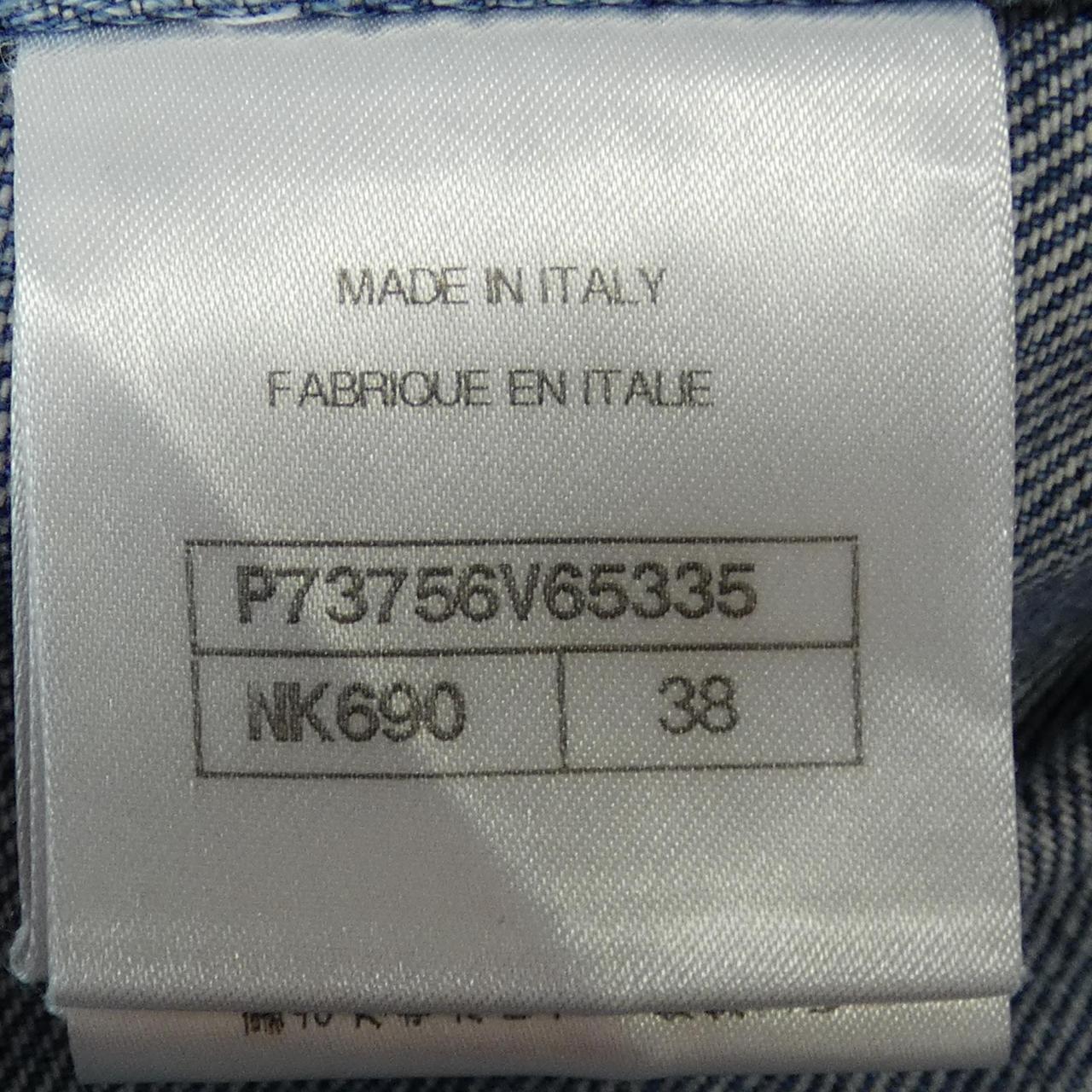 Chanel P73756V65335 Skirt