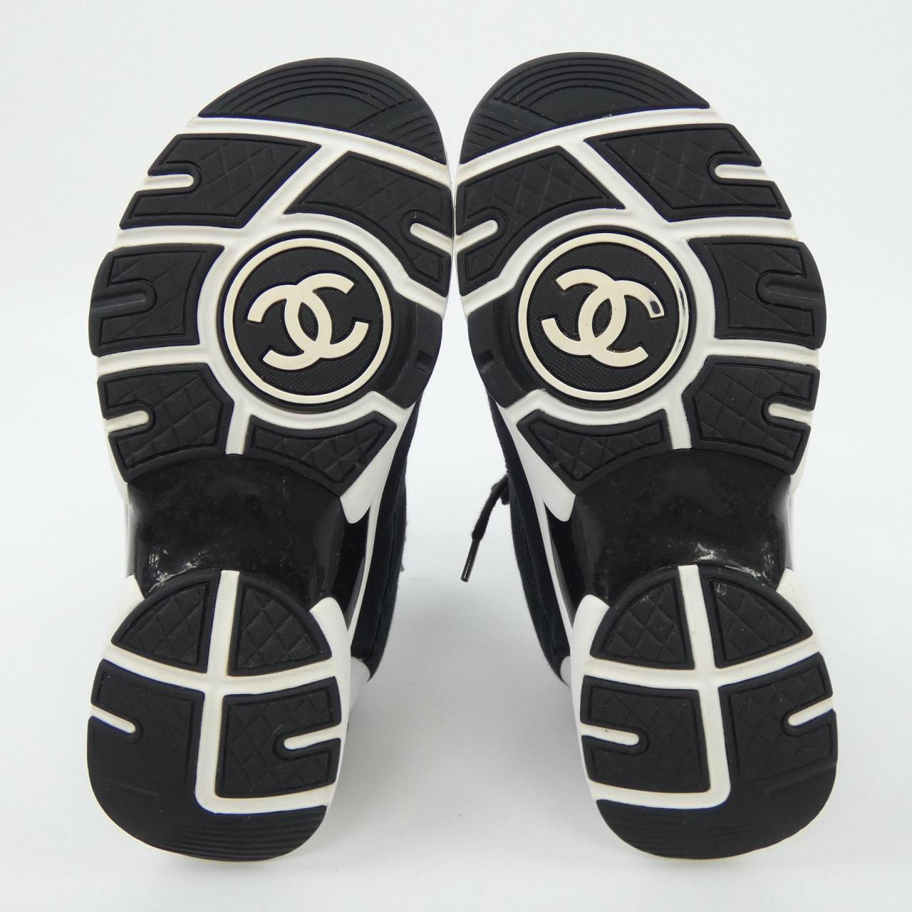 Chanel G35346X53366 Sneakers