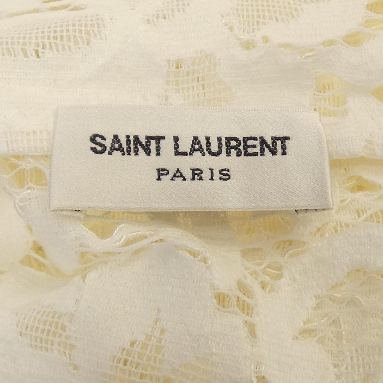 Saint Laurent Top