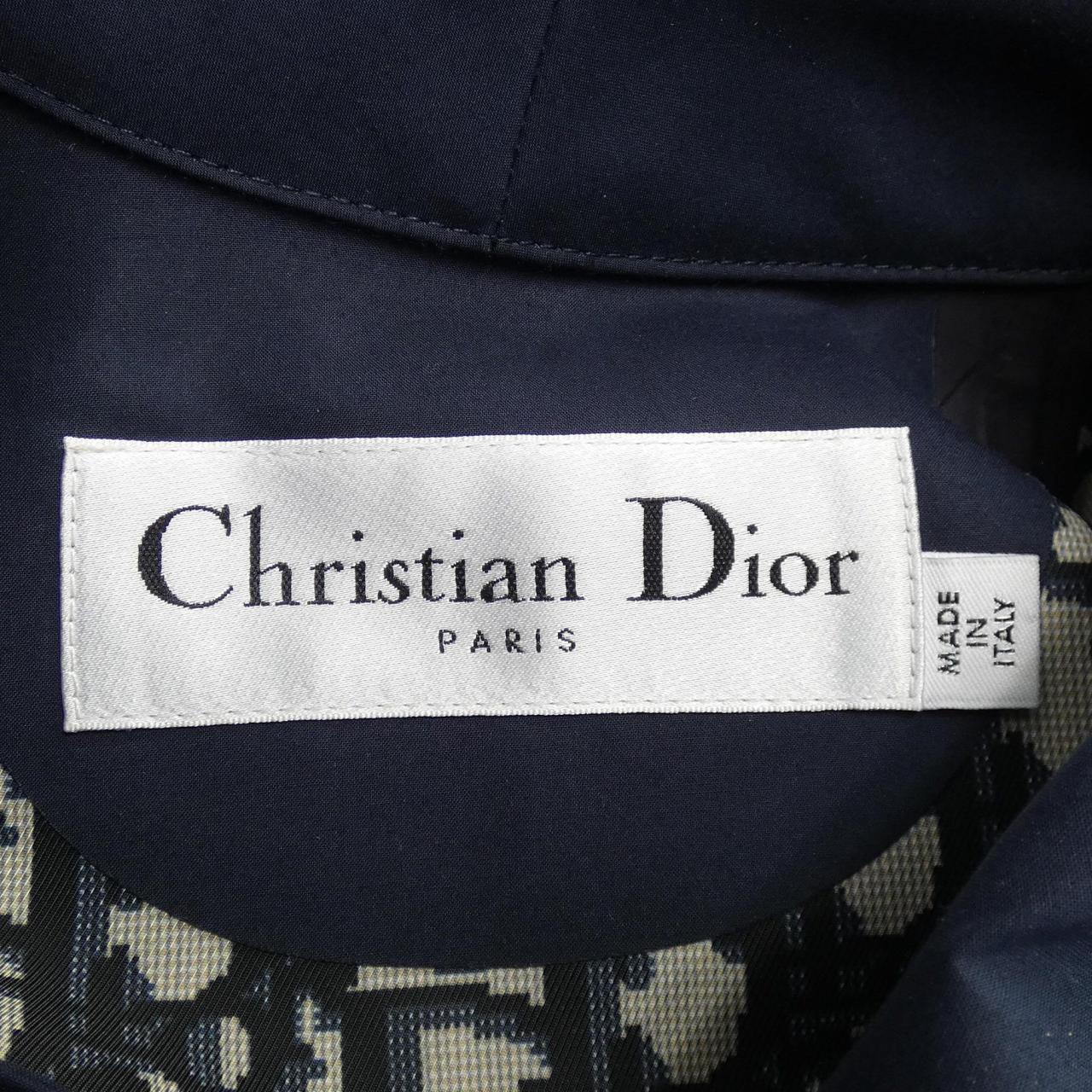 Christian Dior Coat