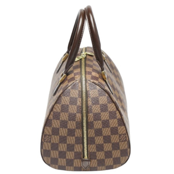 LOUIS VUITTON Handbag N41434 Damier canvas Brown Handbag Damier Rivera MM Women