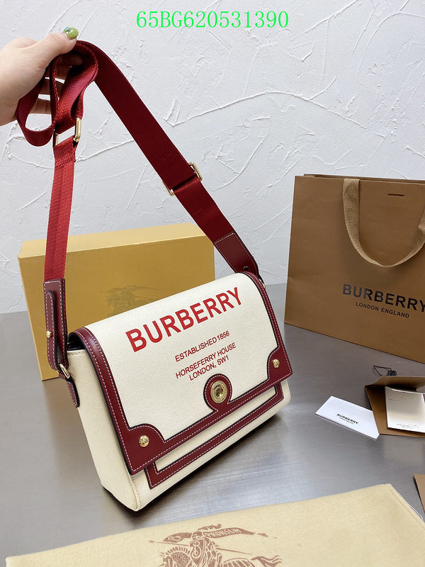 Top Quality Fashion -BBR Bags - 516