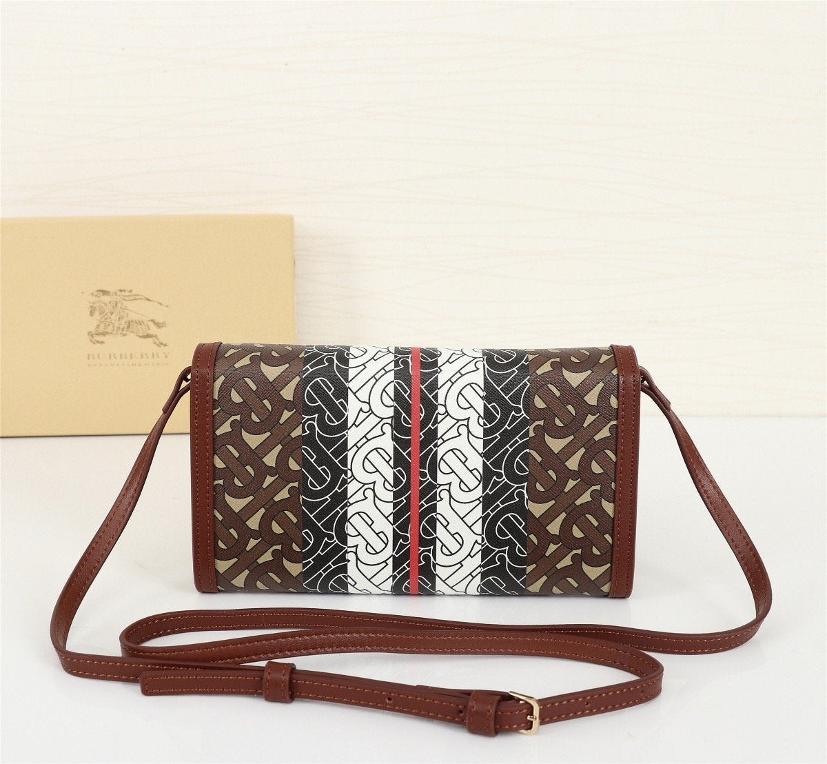 EN - New 1:1 rep Bags BBR 025