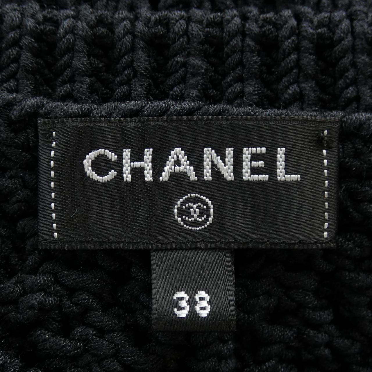 Chanel P72106K10363 Dress