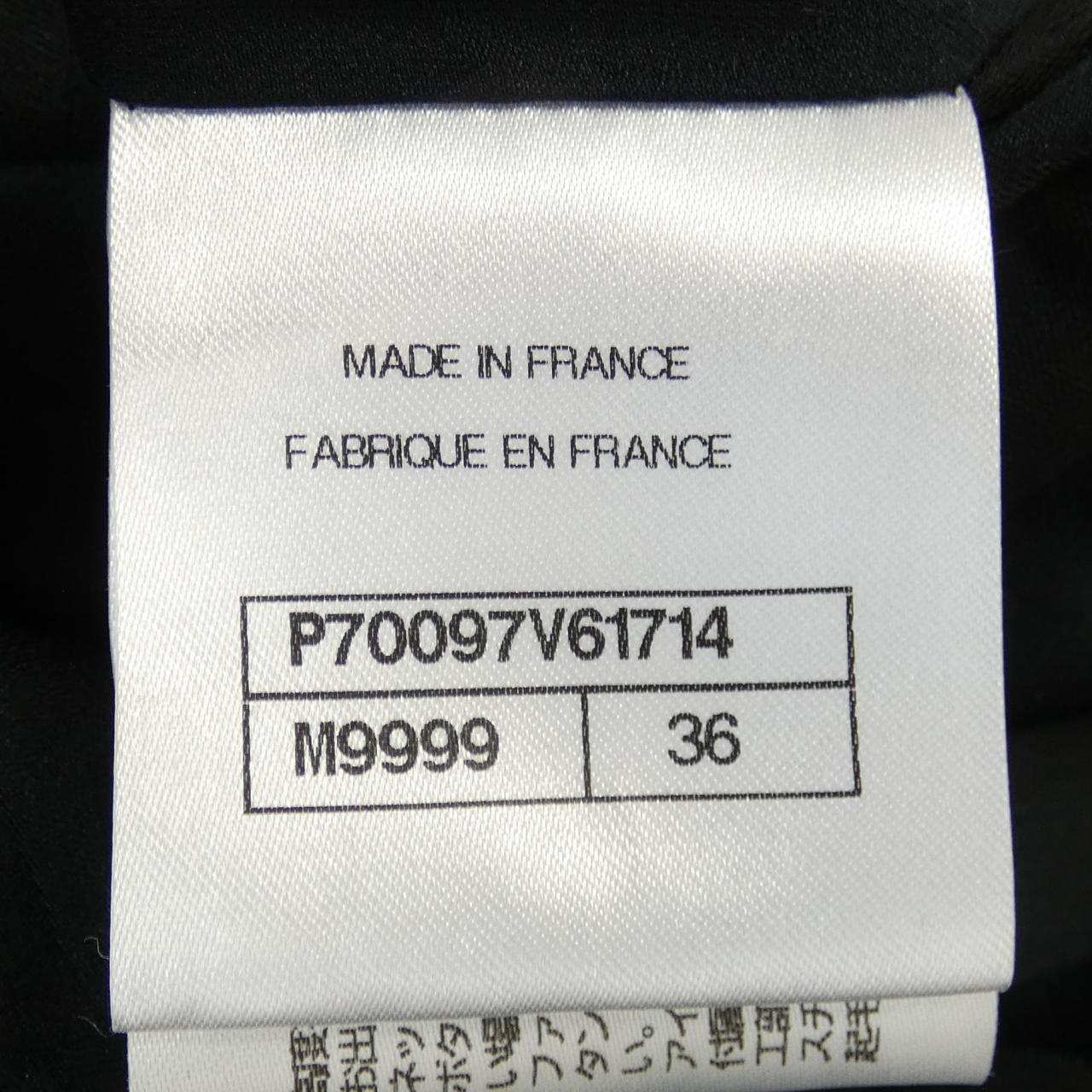 Chanel Coat