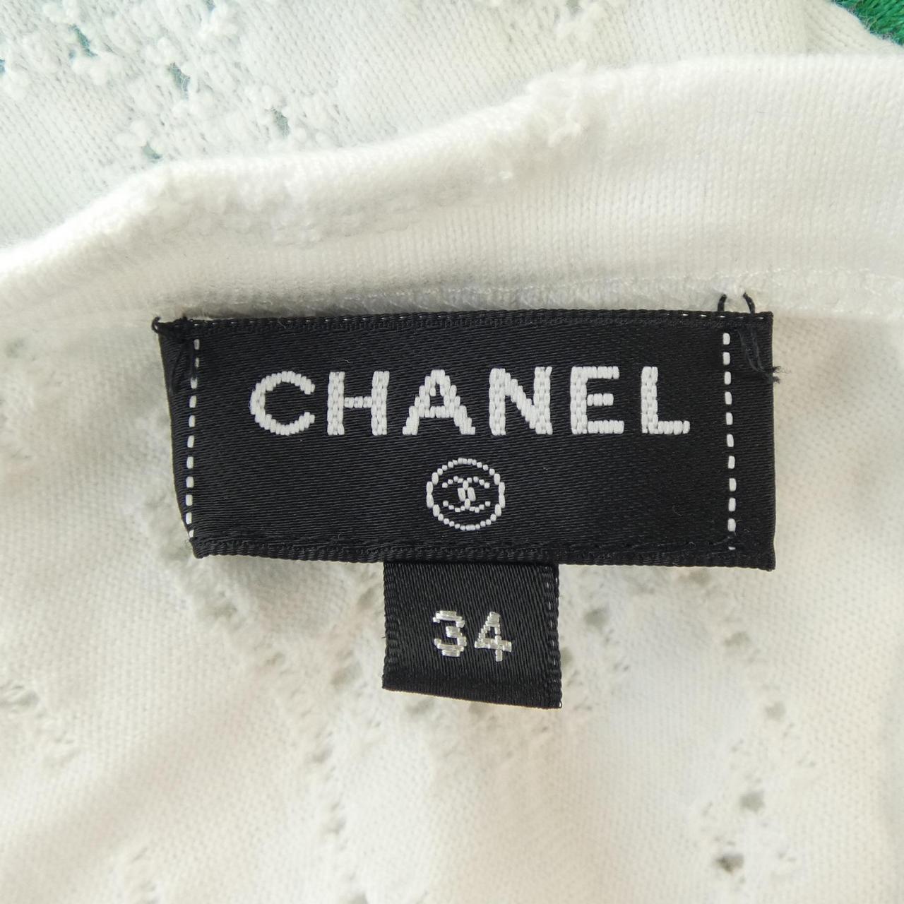 Chanel Top Tops