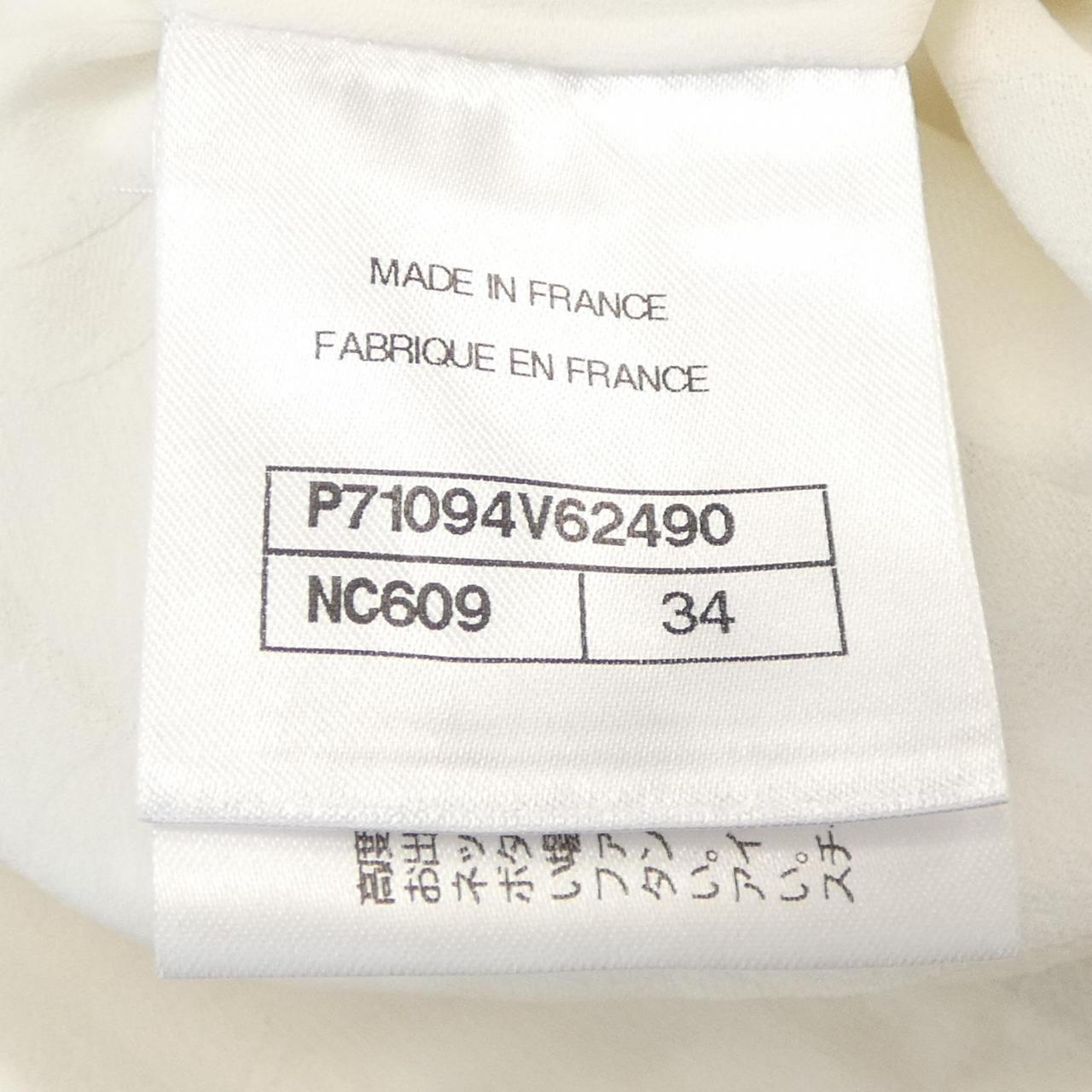 Chanel P71094V62490 Dress