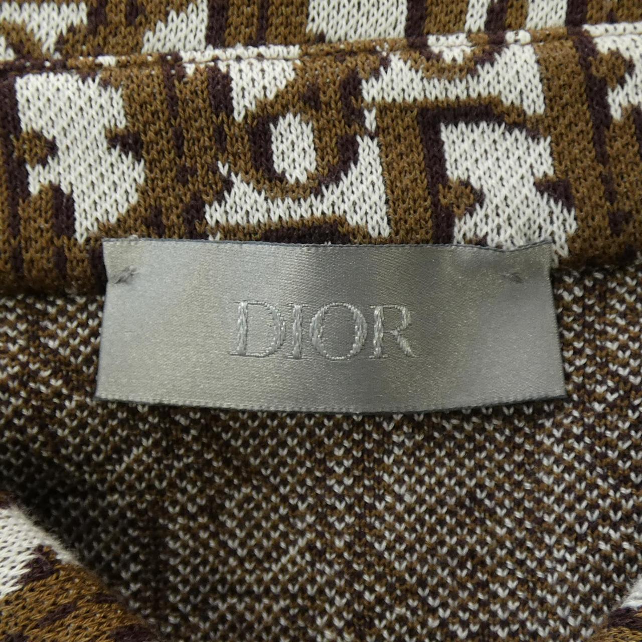 Dior 023M550AT099 Shirt