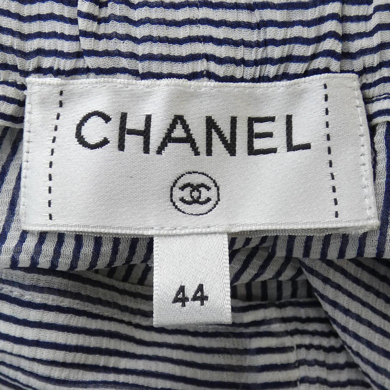Chanel P72661V64385 Pants