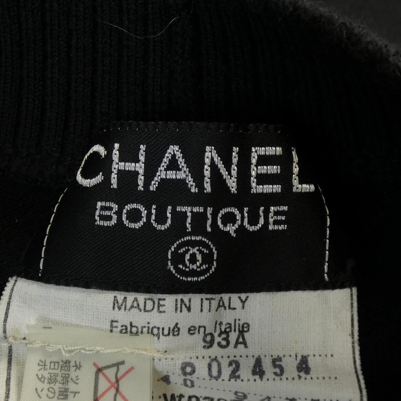 Chanel P02454W02075 93A Dress
