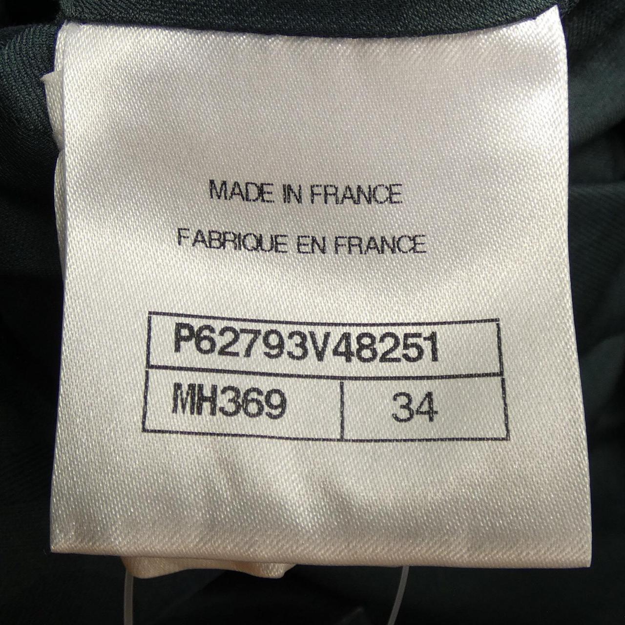Chanel P62793V48251 Jacket