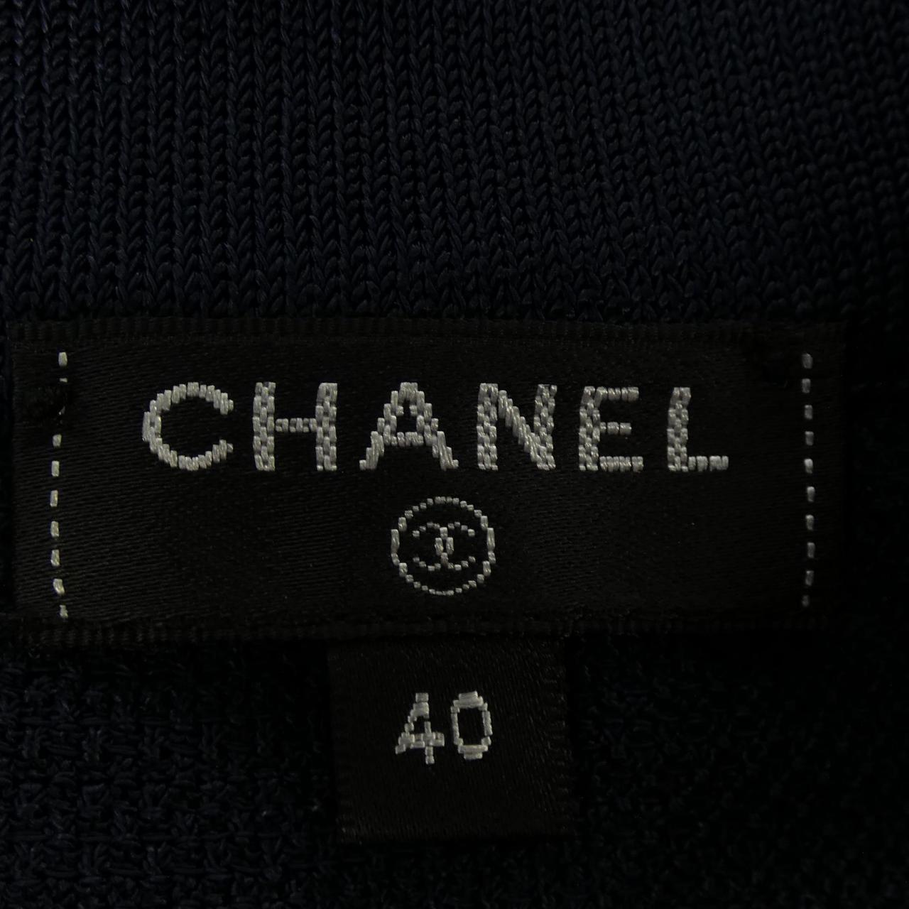 Chanel P70430K10050 Dress