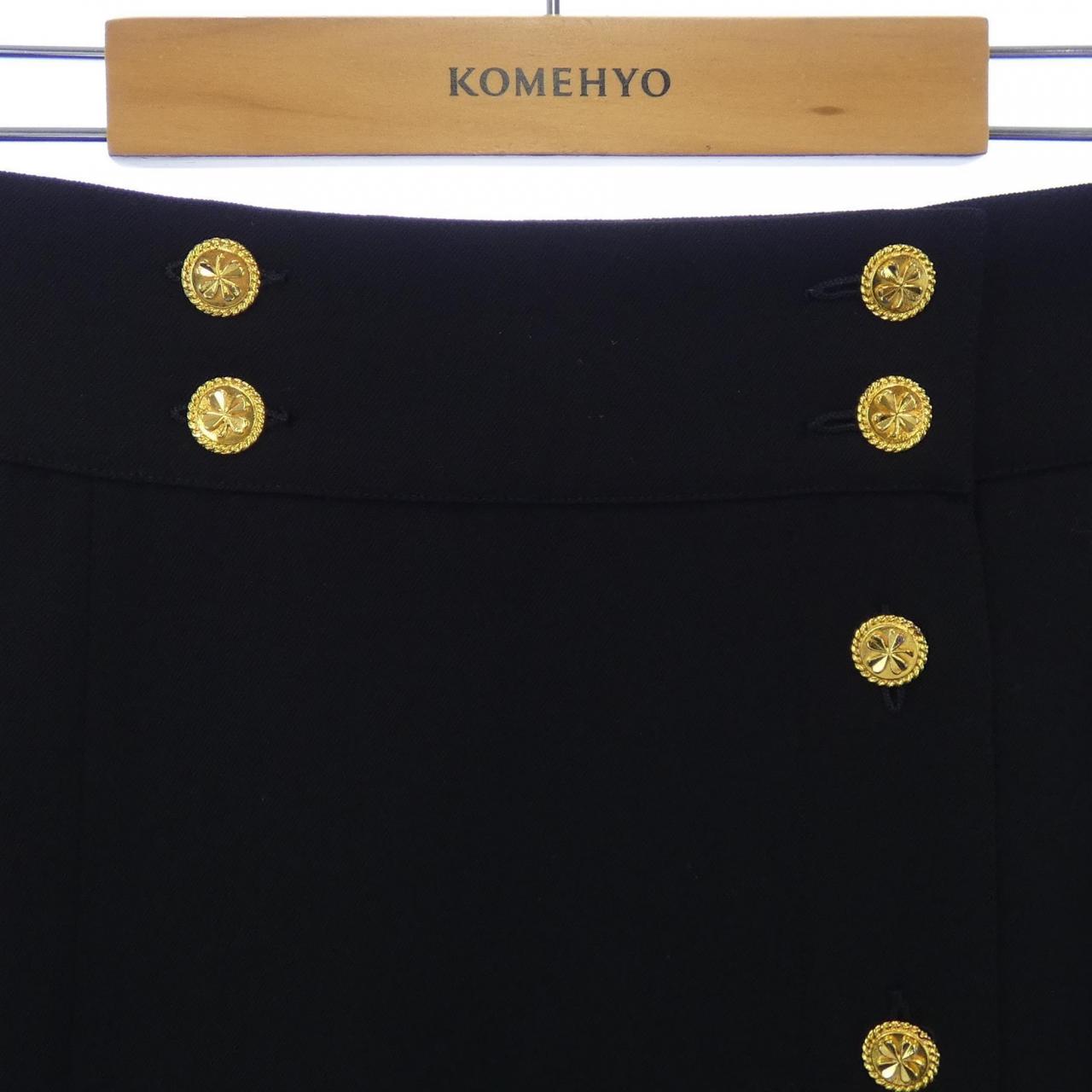 Chanel Skirt