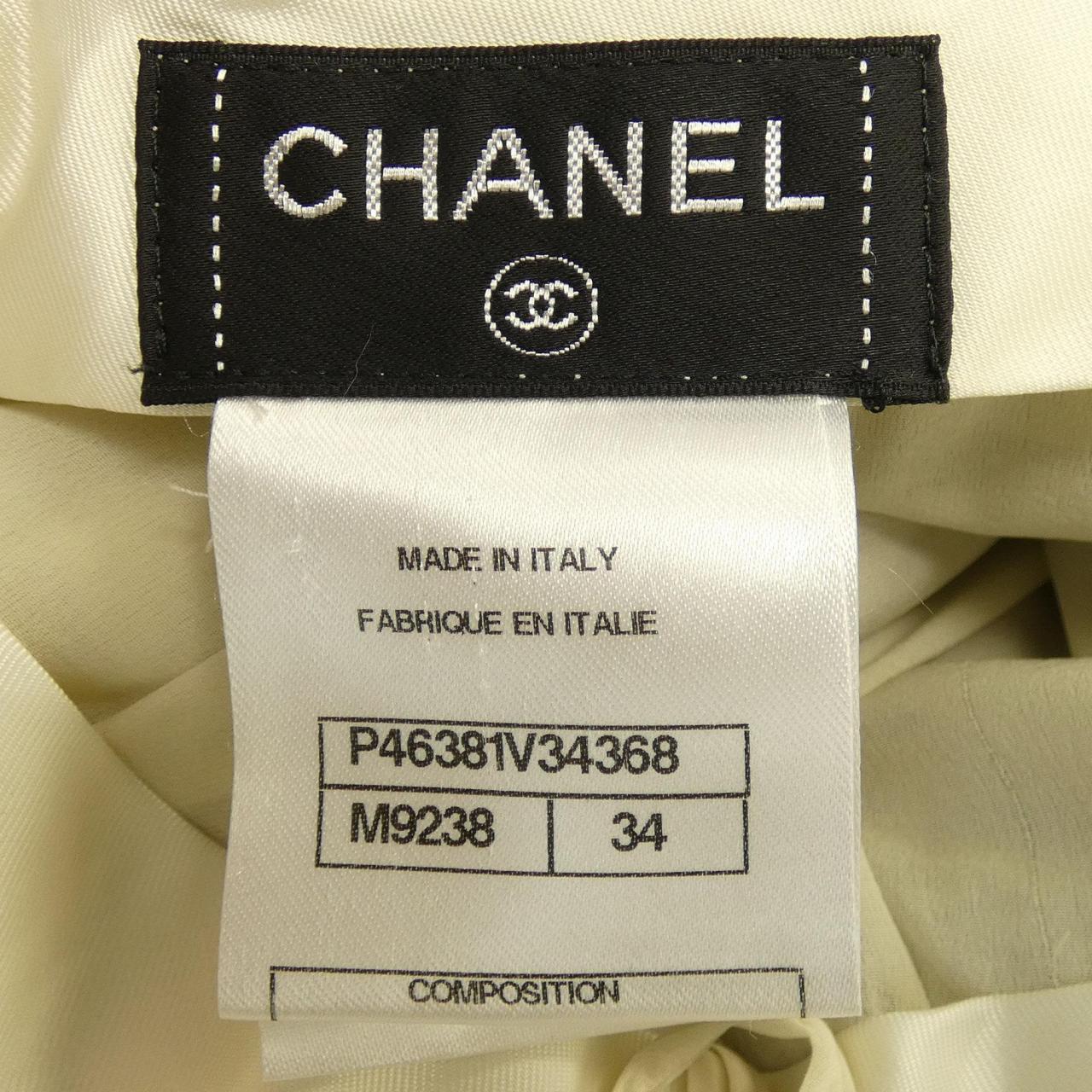 Chanel P46381V34368 Pants