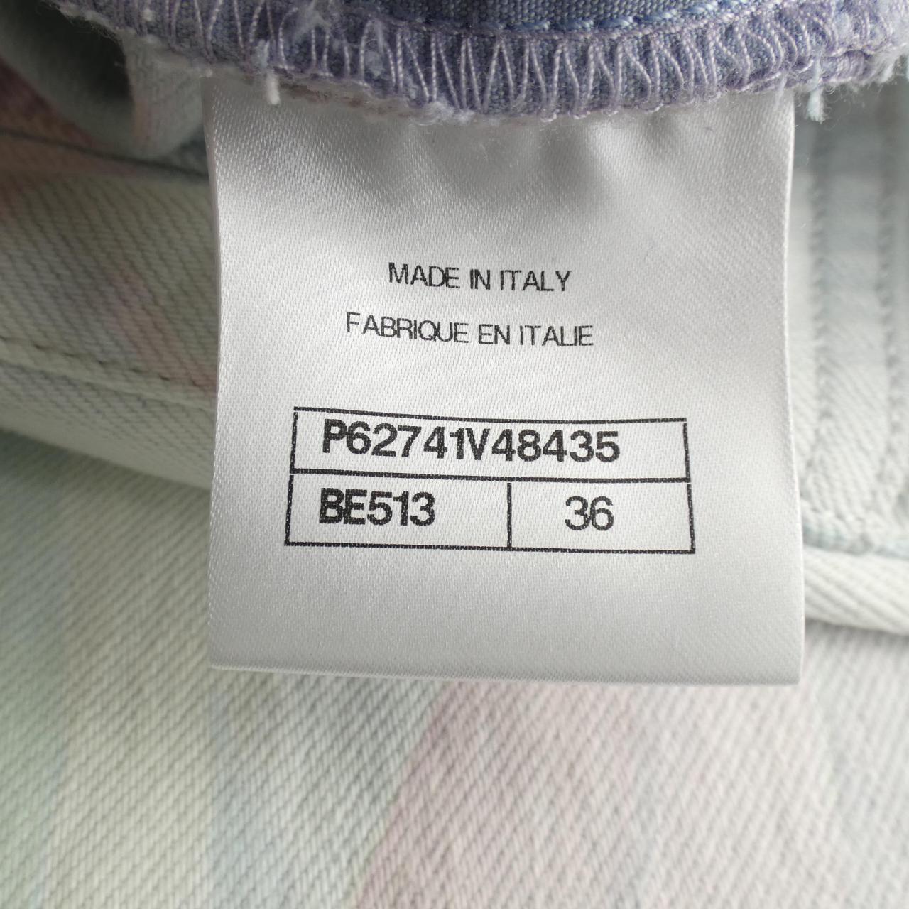 Chanel Jeans