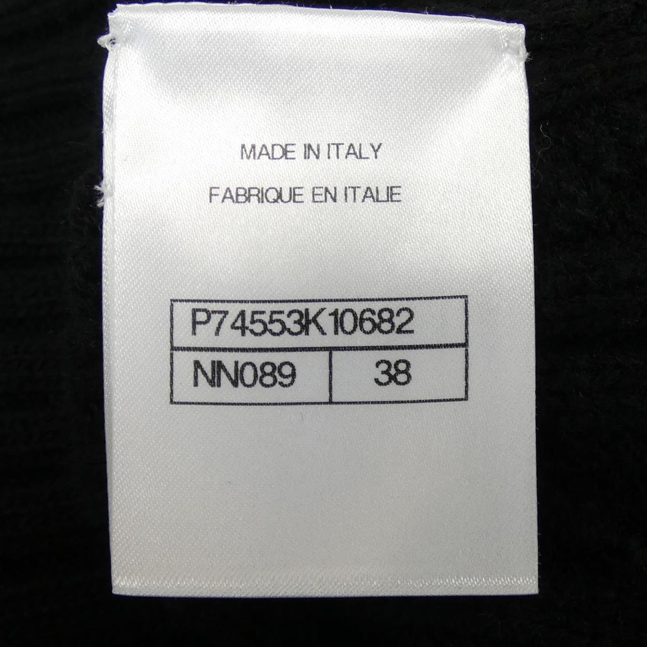 Chanel P74553K10682 Cashmere Cardigan