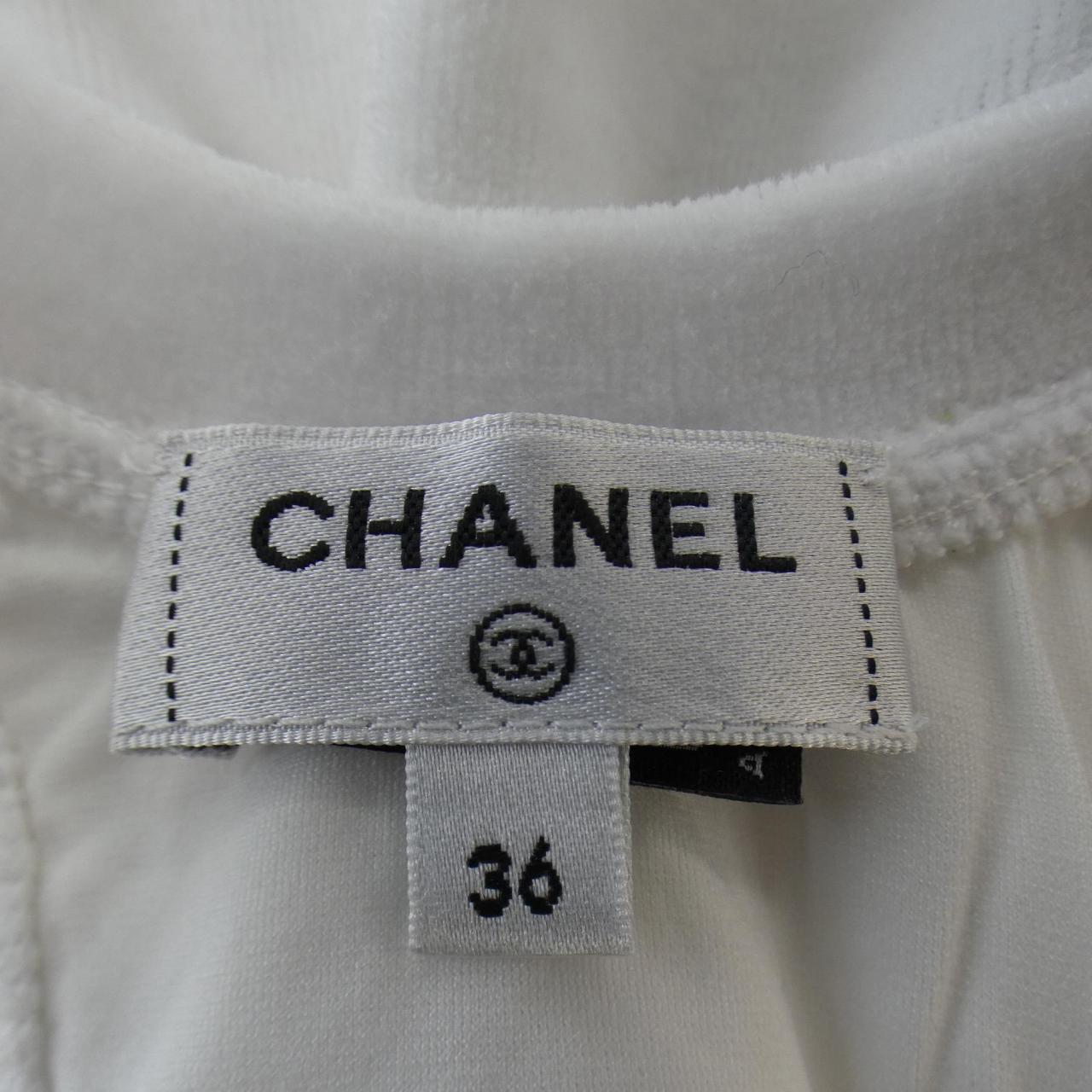Chanel P72665V64316 Top