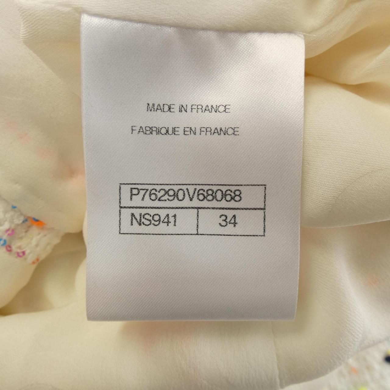 Chanel Dress