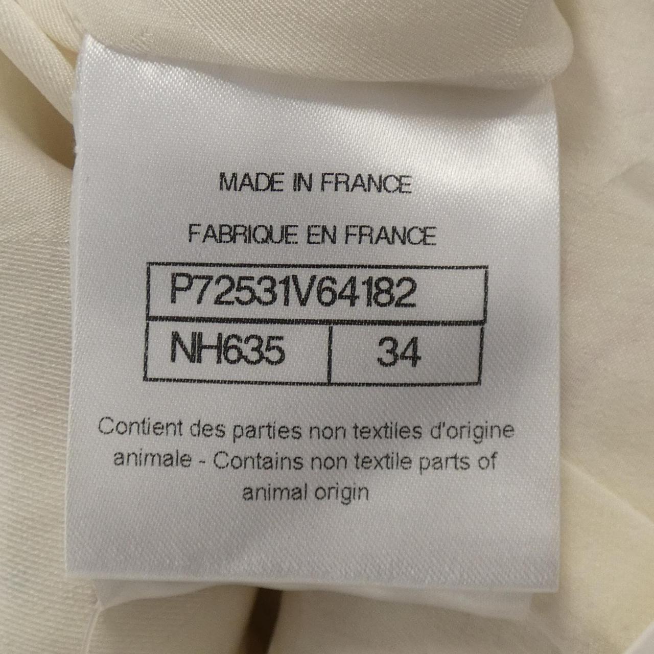 Chanel P72531V64182 Dress